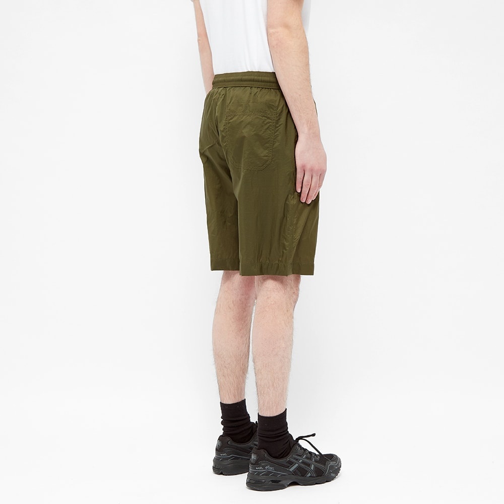 Acne Studios Ruben Ripstop Short - 4