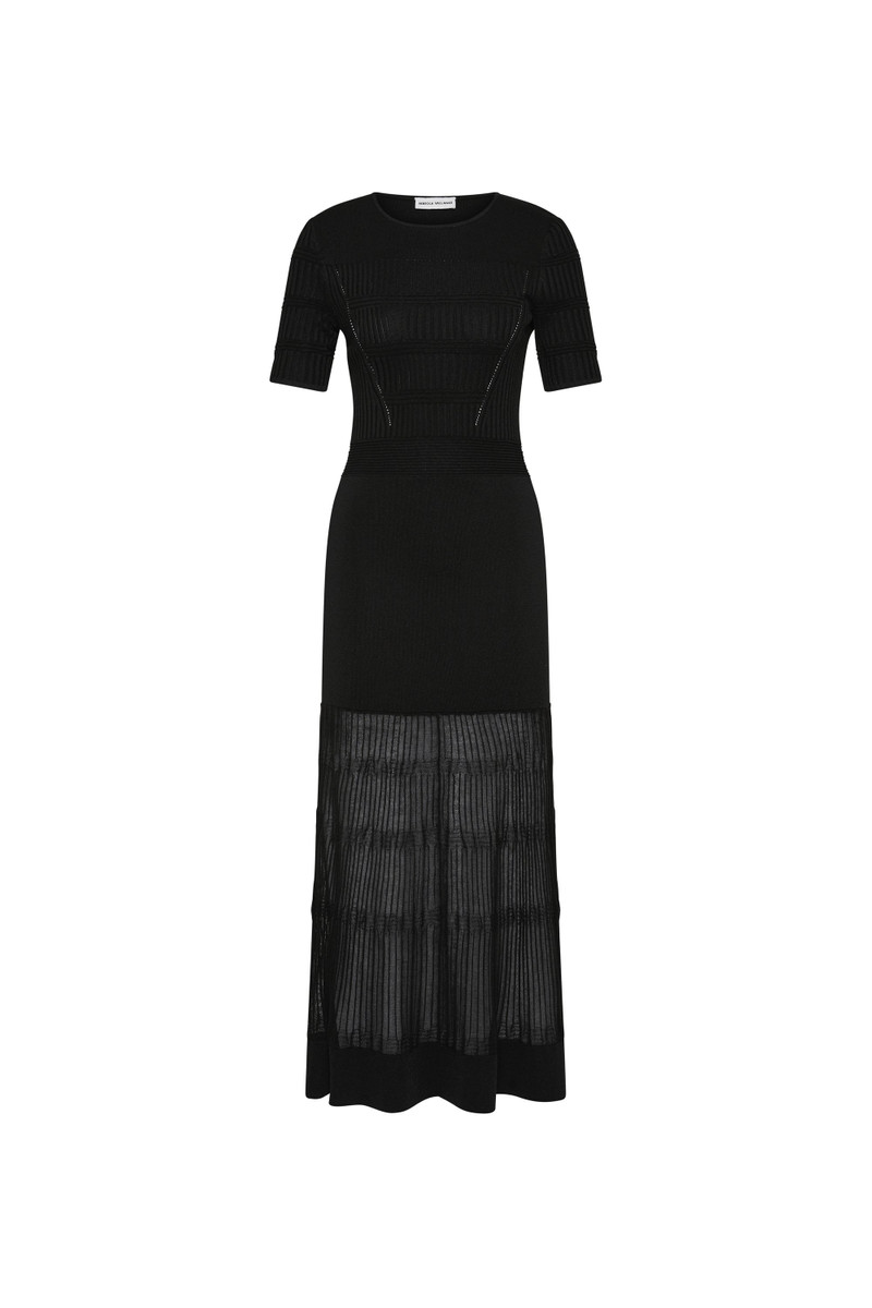 Liana Midi Dress 1