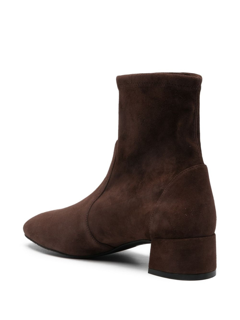 40mm round-toe boots 3