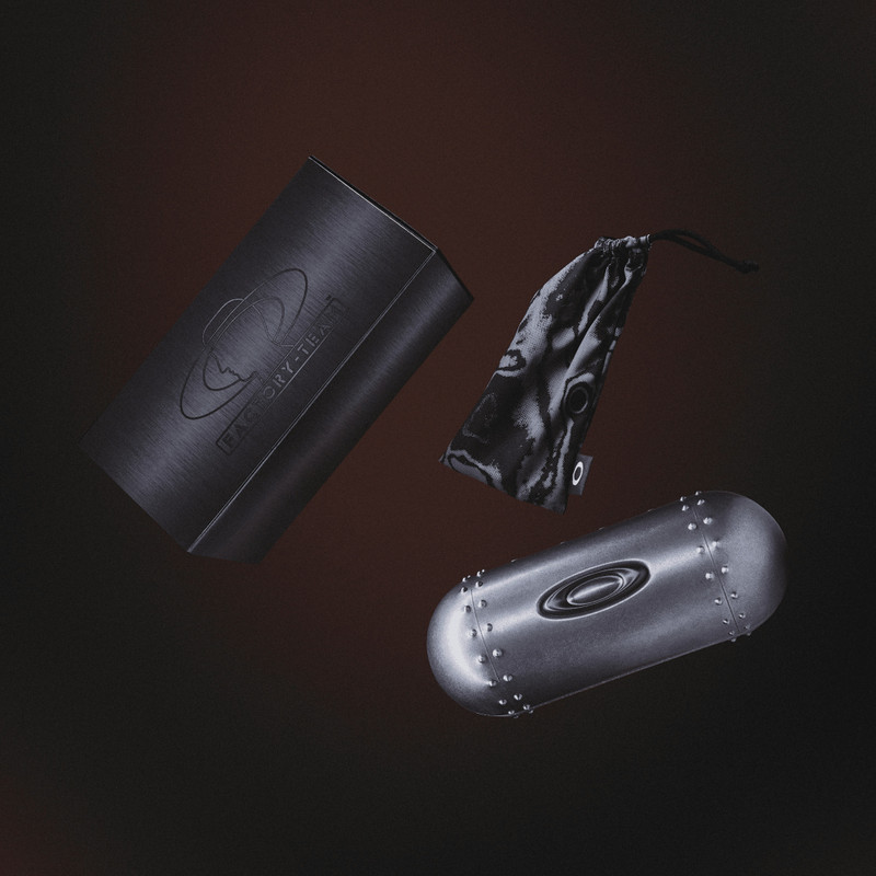 Oakley X Brain Dead Straight Jacket® 99 10