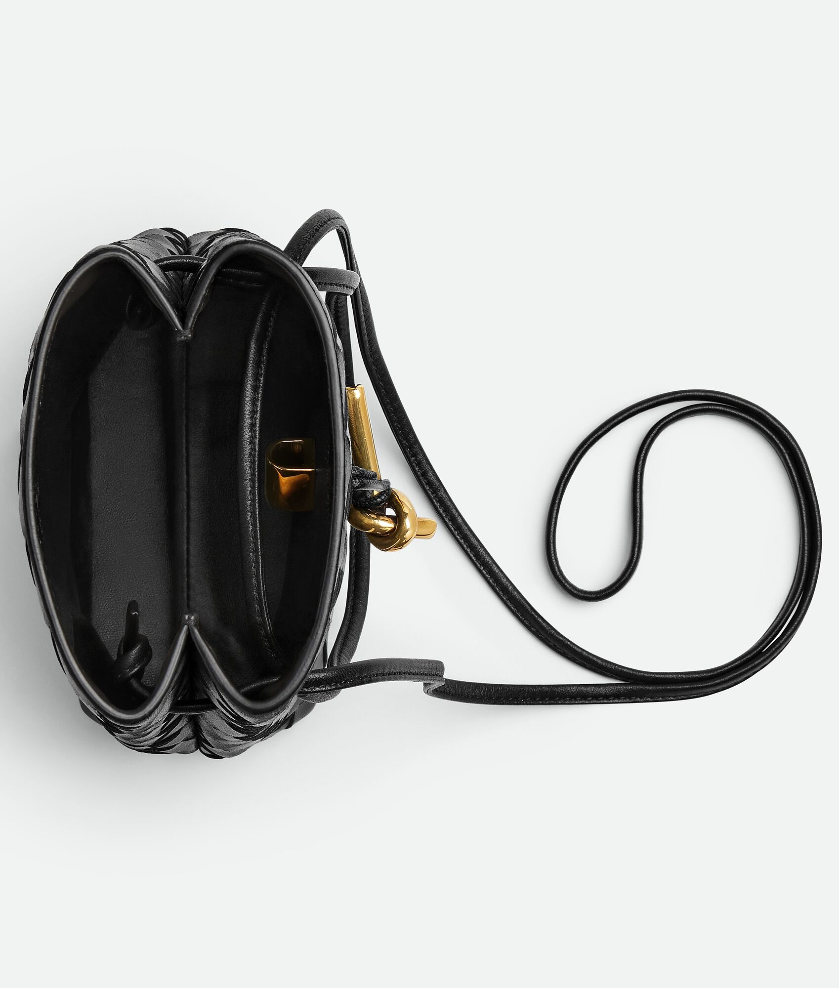 Andiamo Phone Pouch - 3