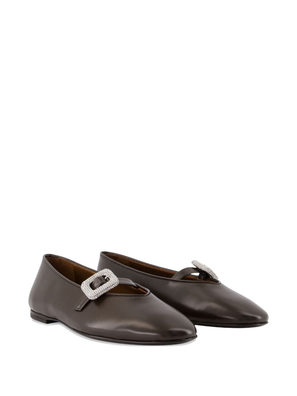 Georgia ballet flats - 2
