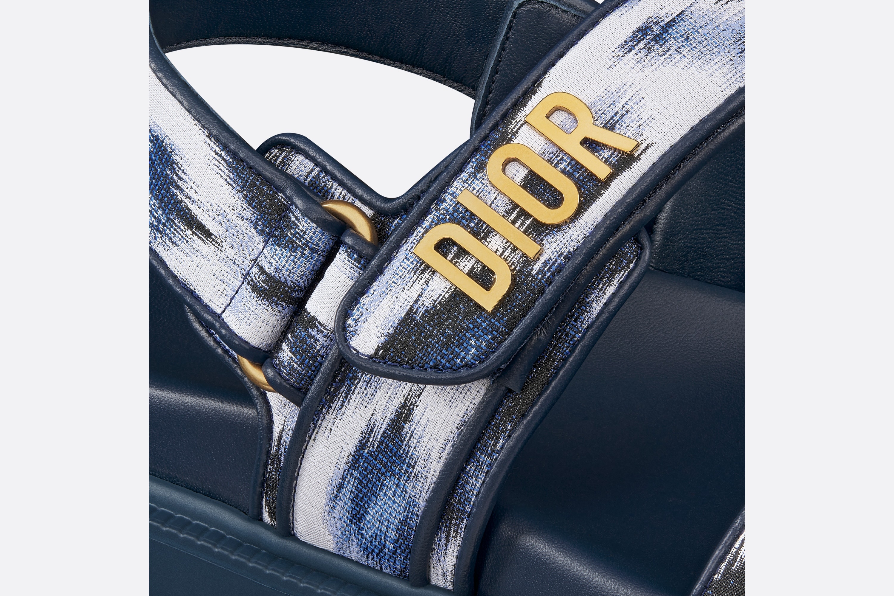 Dioract Sandal - 5