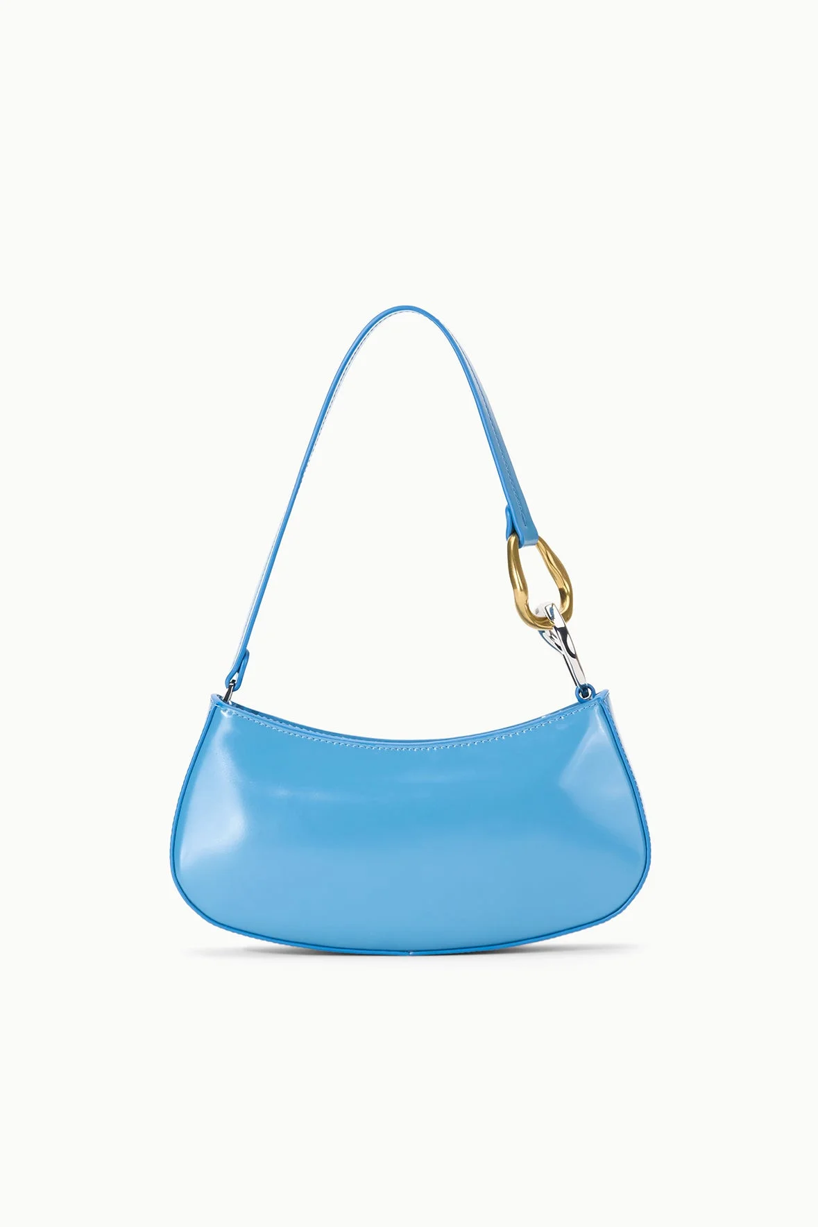 STAUD OLLIE BAG STAUD BLUE - 1