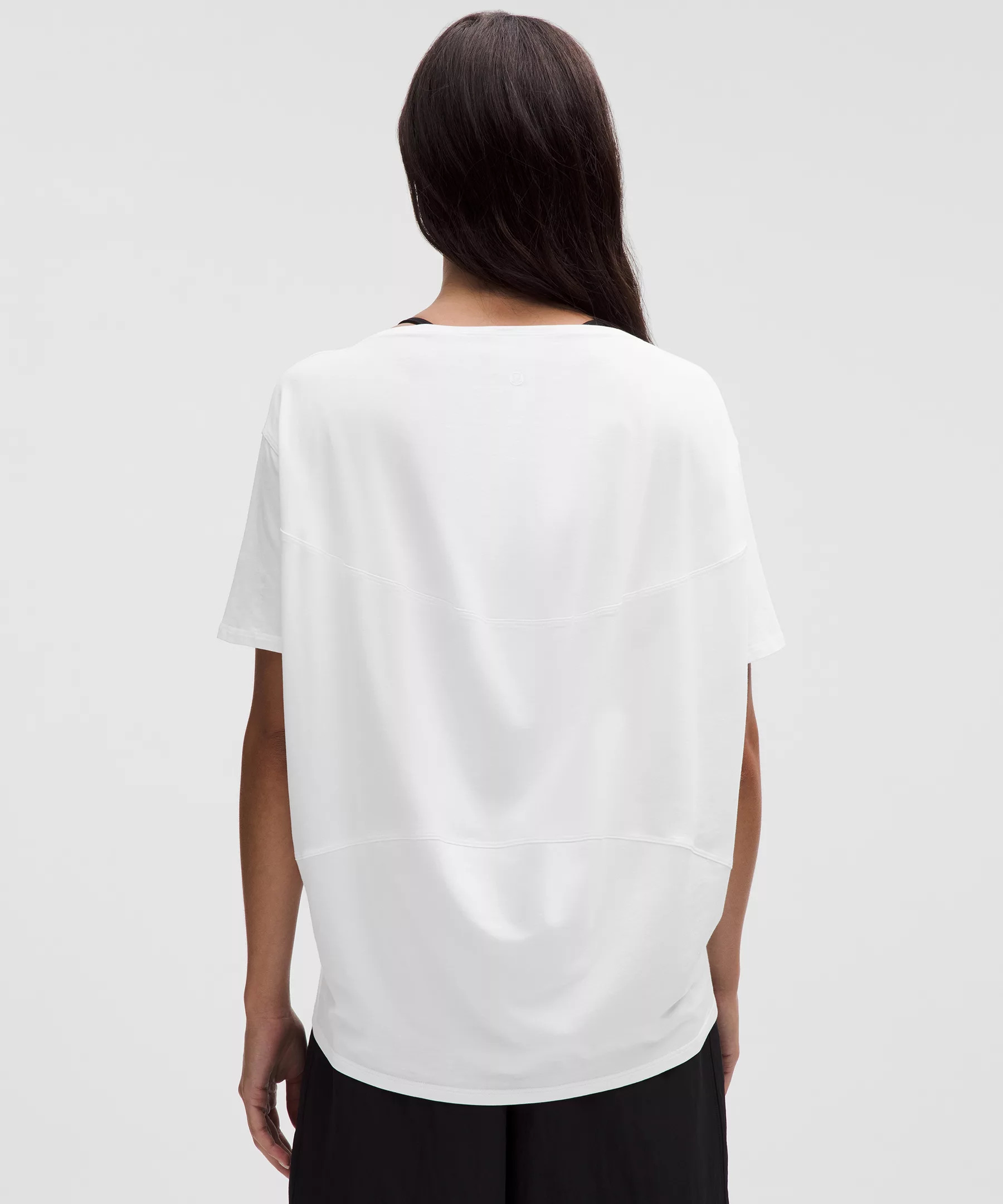 Back In Action Organic Cotton T-Shirt - 3