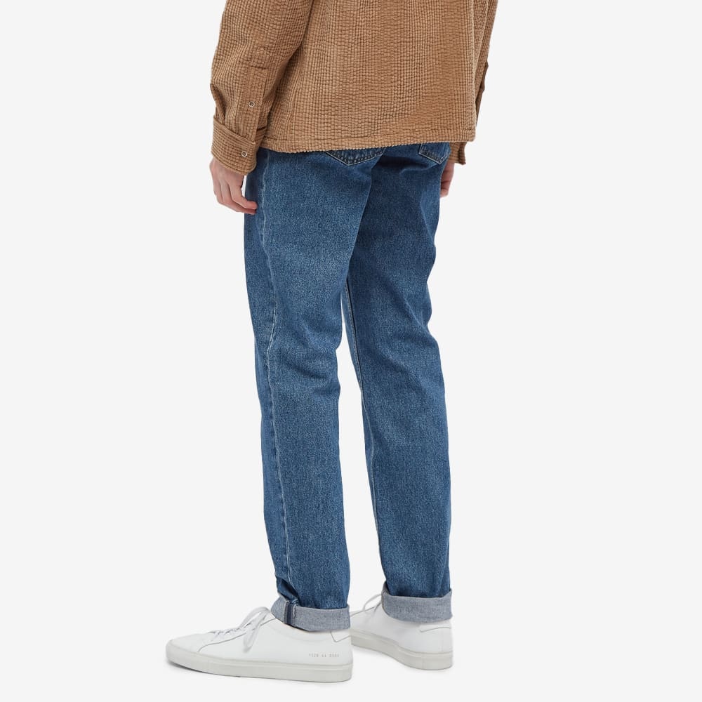 A.P.C. Cure Jean - 5