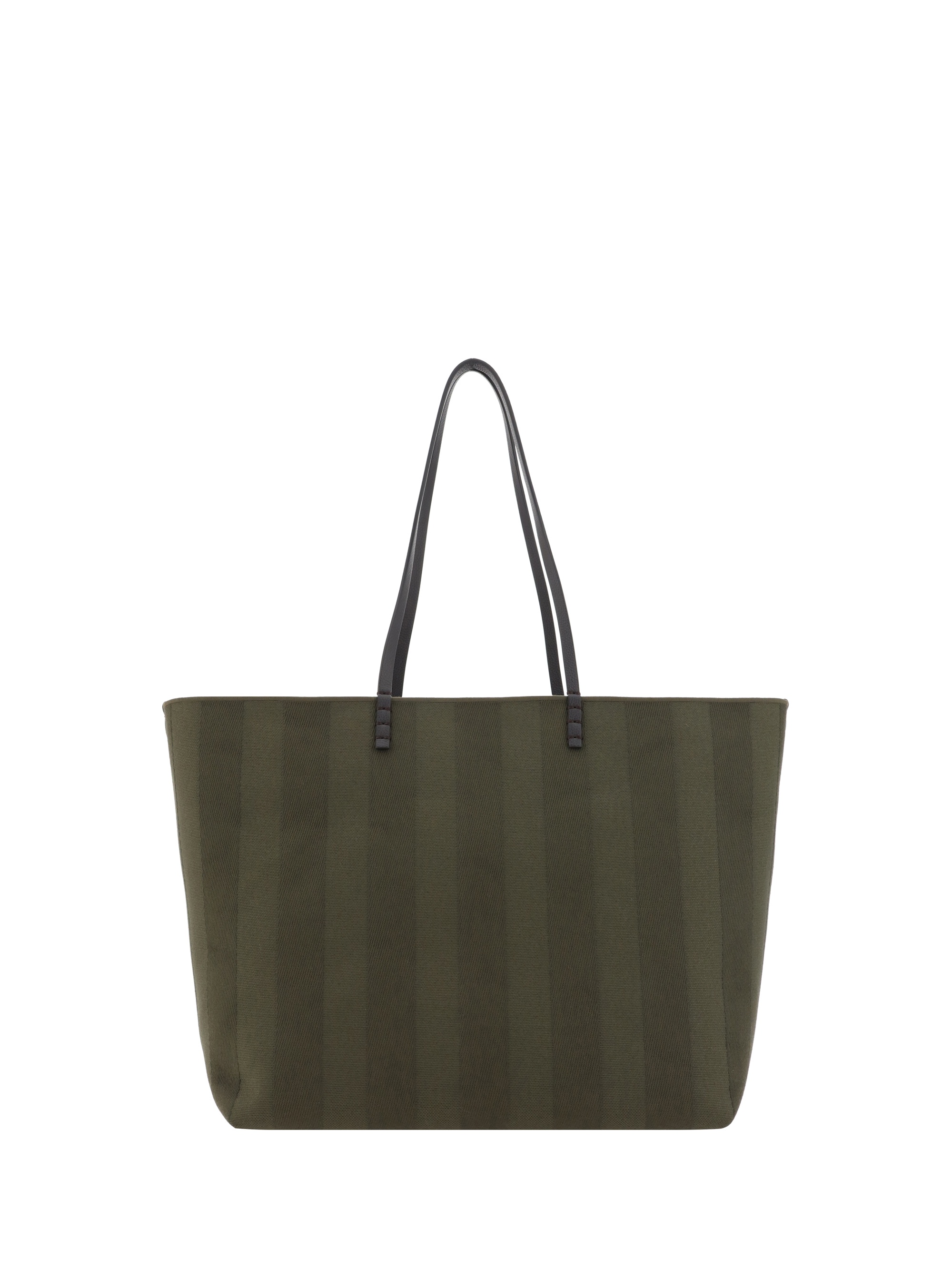 Tote Roll Shoulder Bag - 1