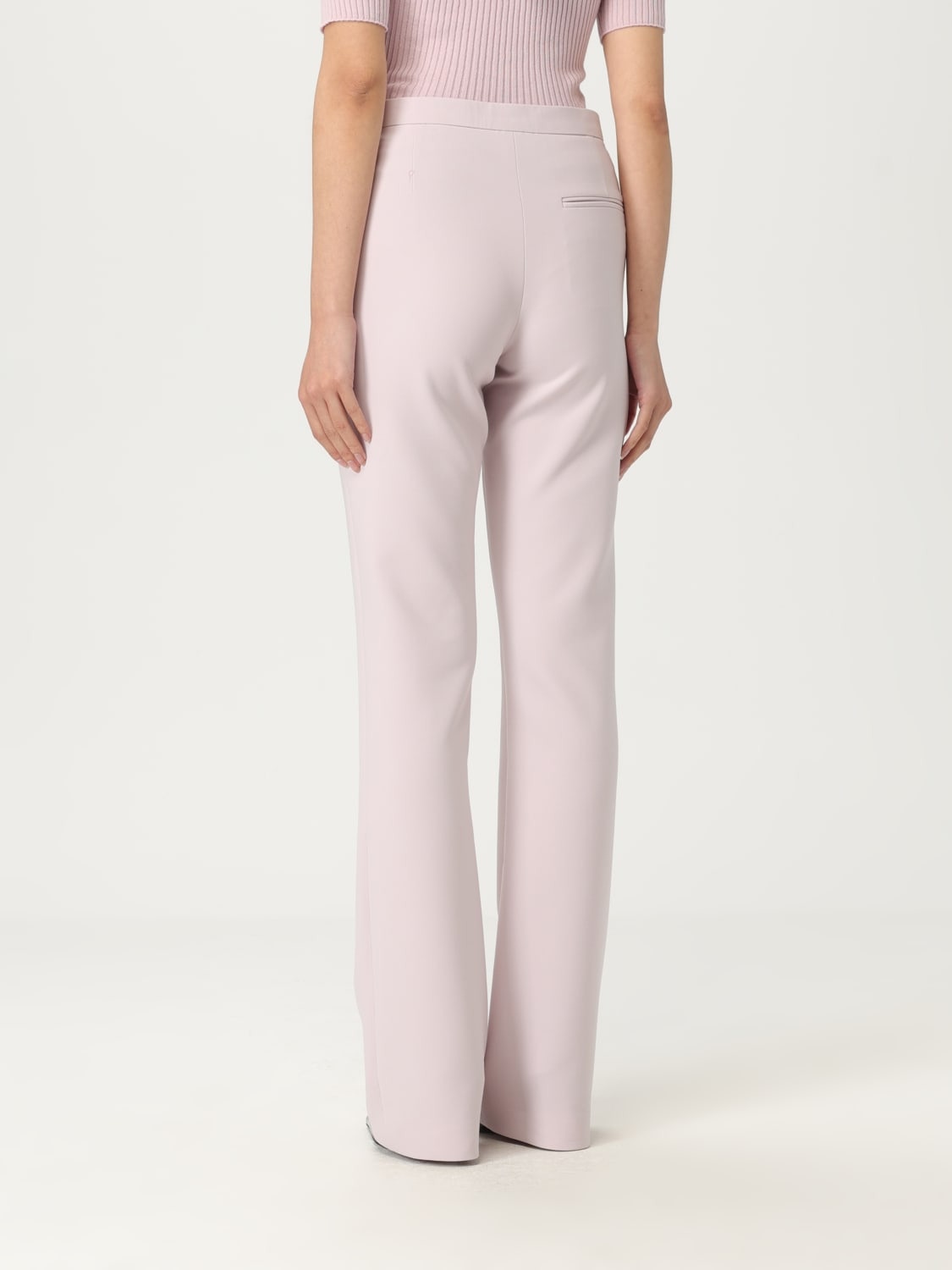 Pants woman CourrÈges - 3