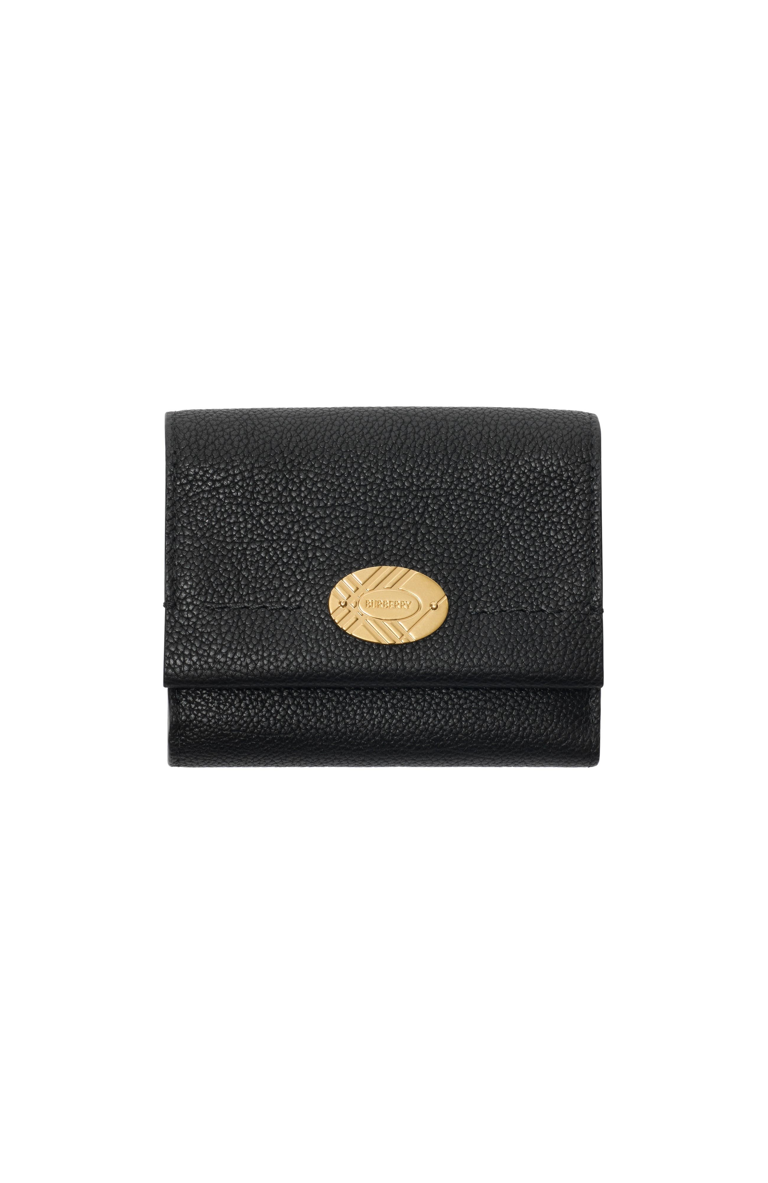 burberry Cotswolds Wallet in Black at Nordstrom - 1