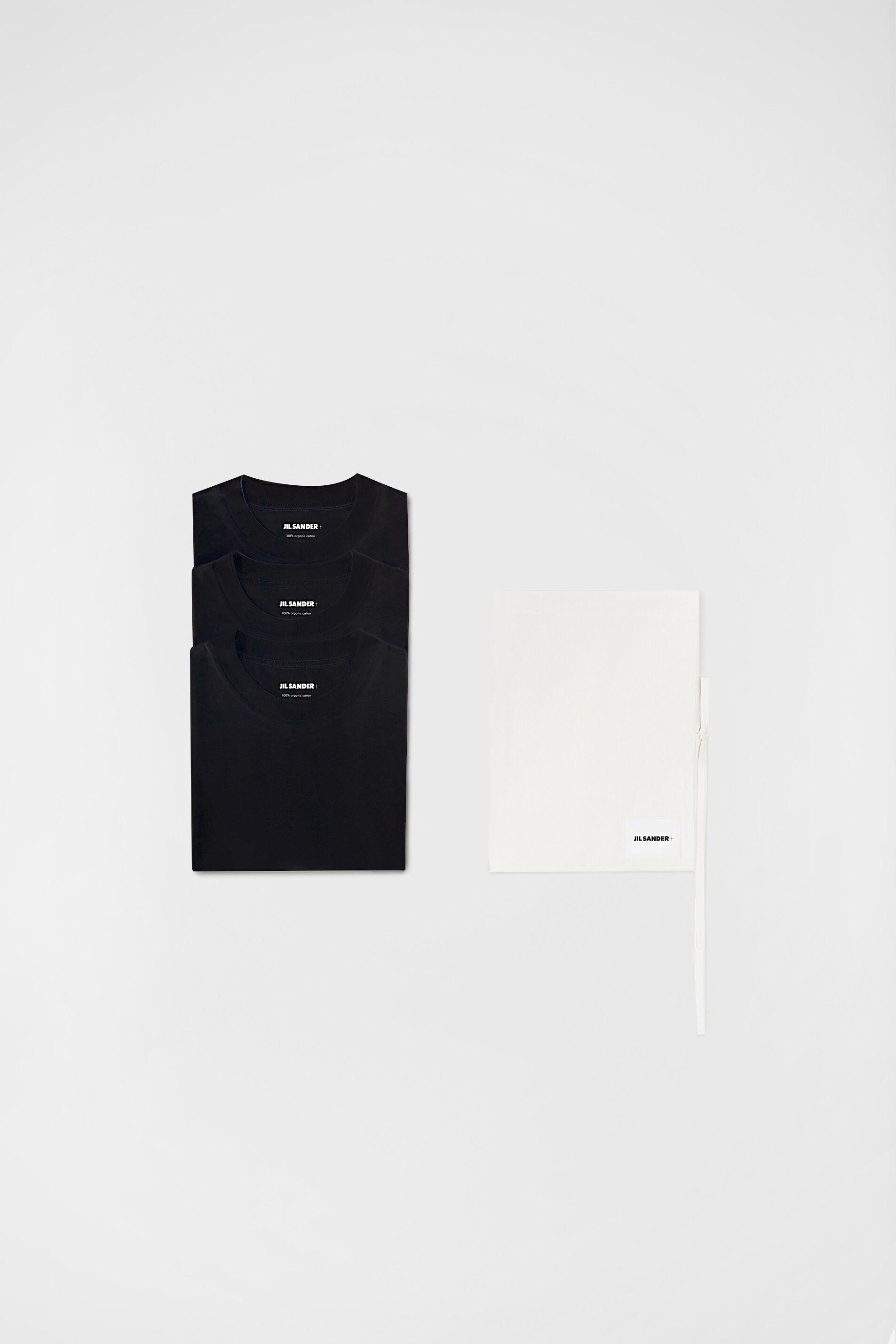 3-Pack T-Shirt Set - 6