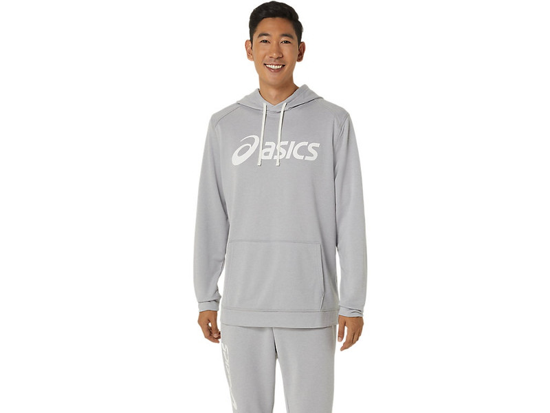 UNISEX ESSENTIAL FRENCH TERRY HOODIE 2.0 1