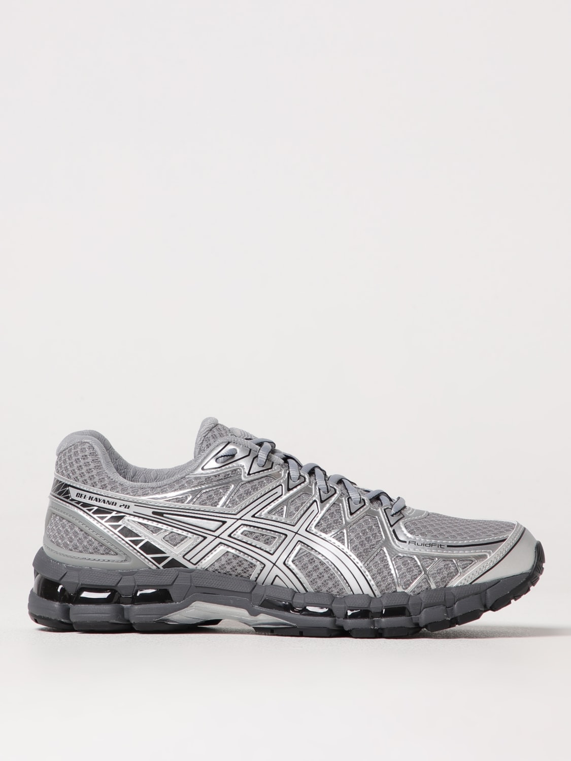 Sneakers men Asics - 1