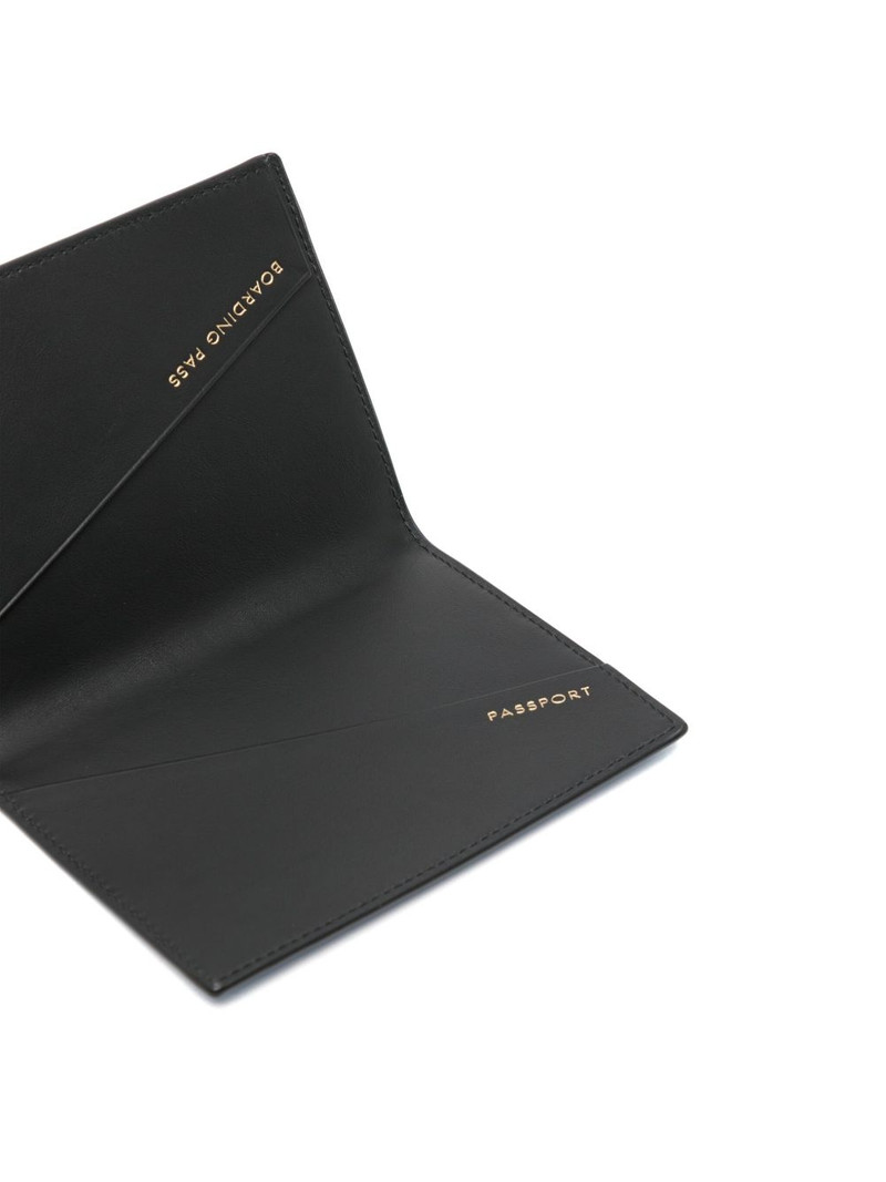 Panama passport holder 3