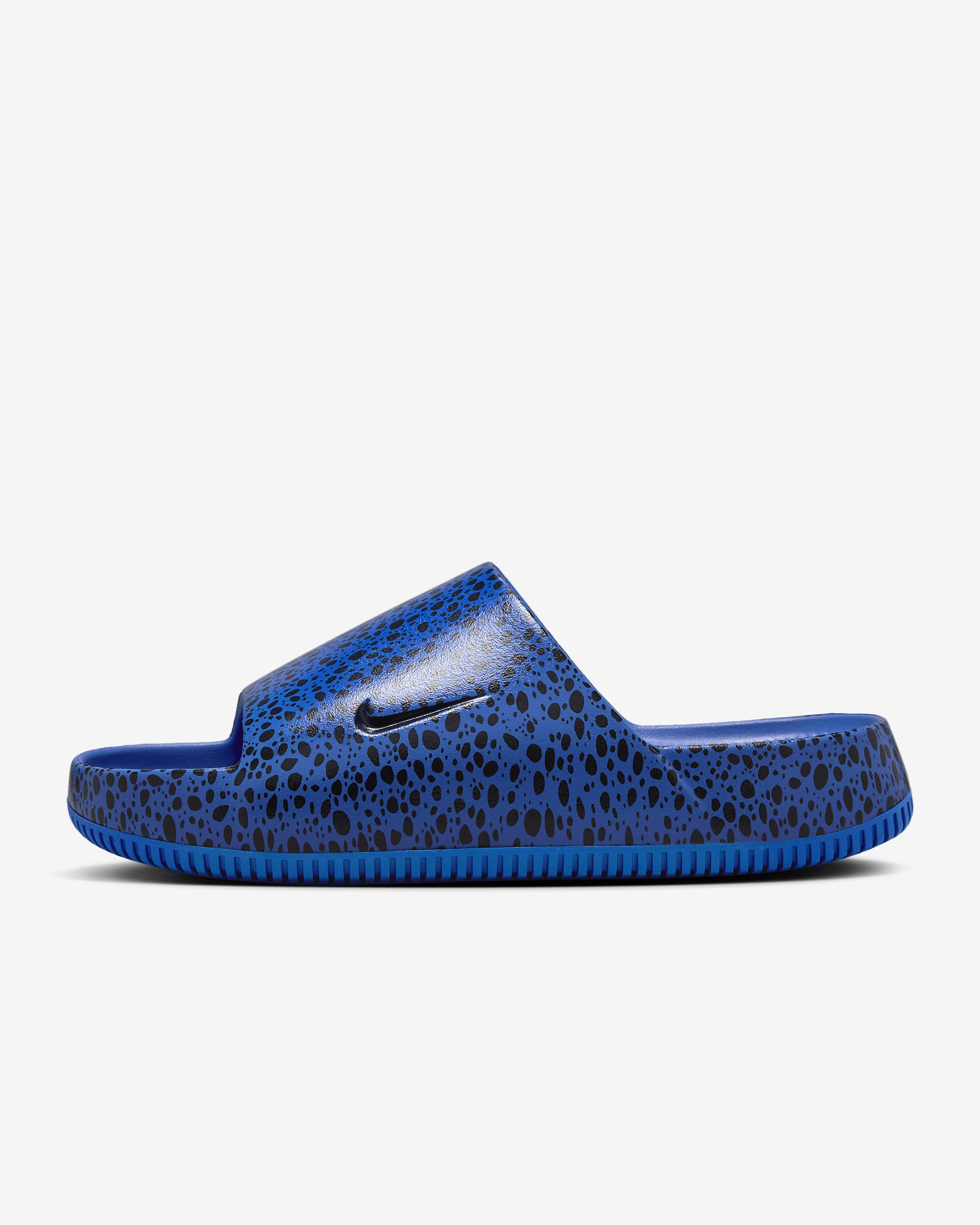 Nike Calm Electric Men's Slides - 2