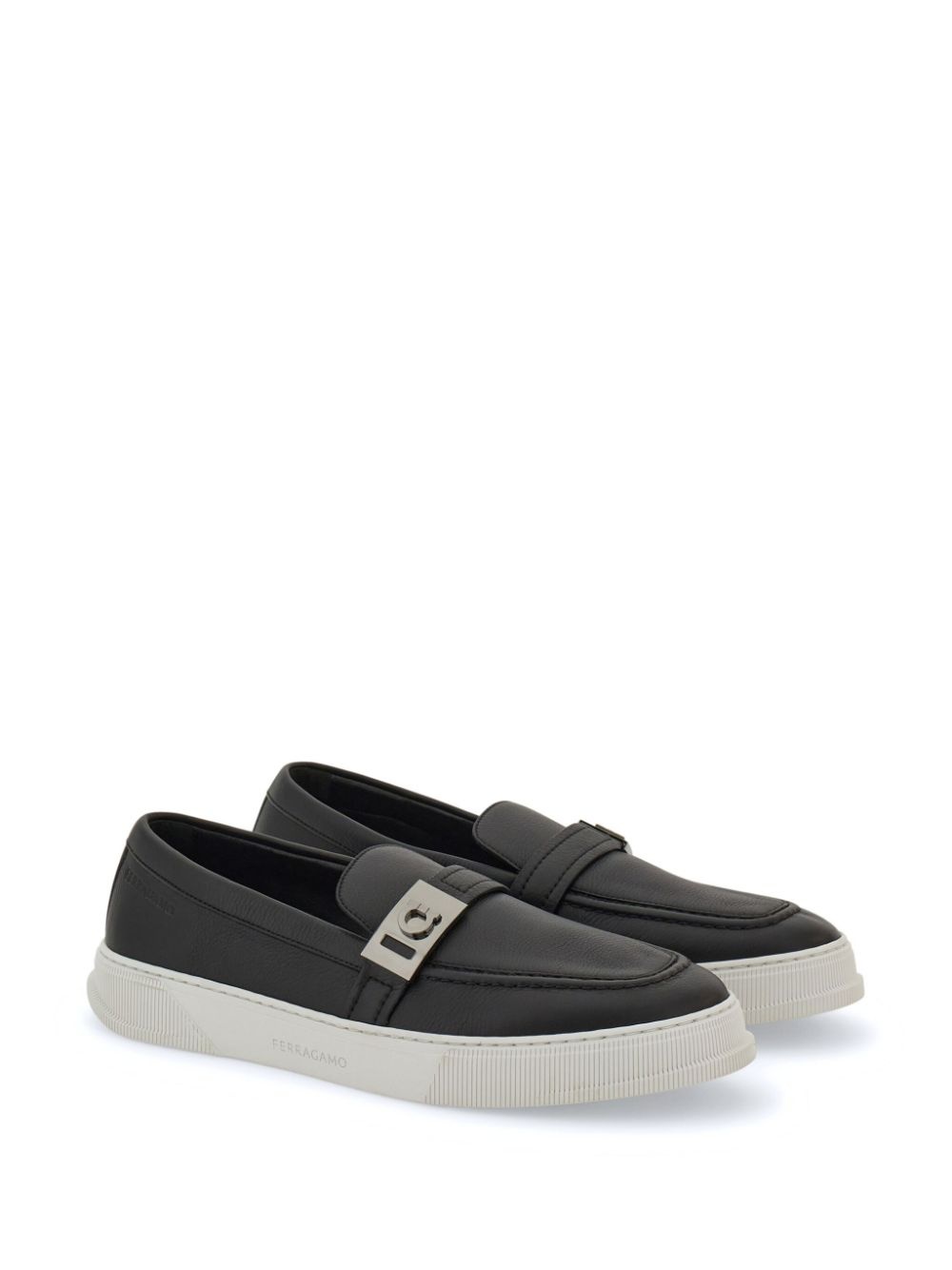Hybrid trainers - 2