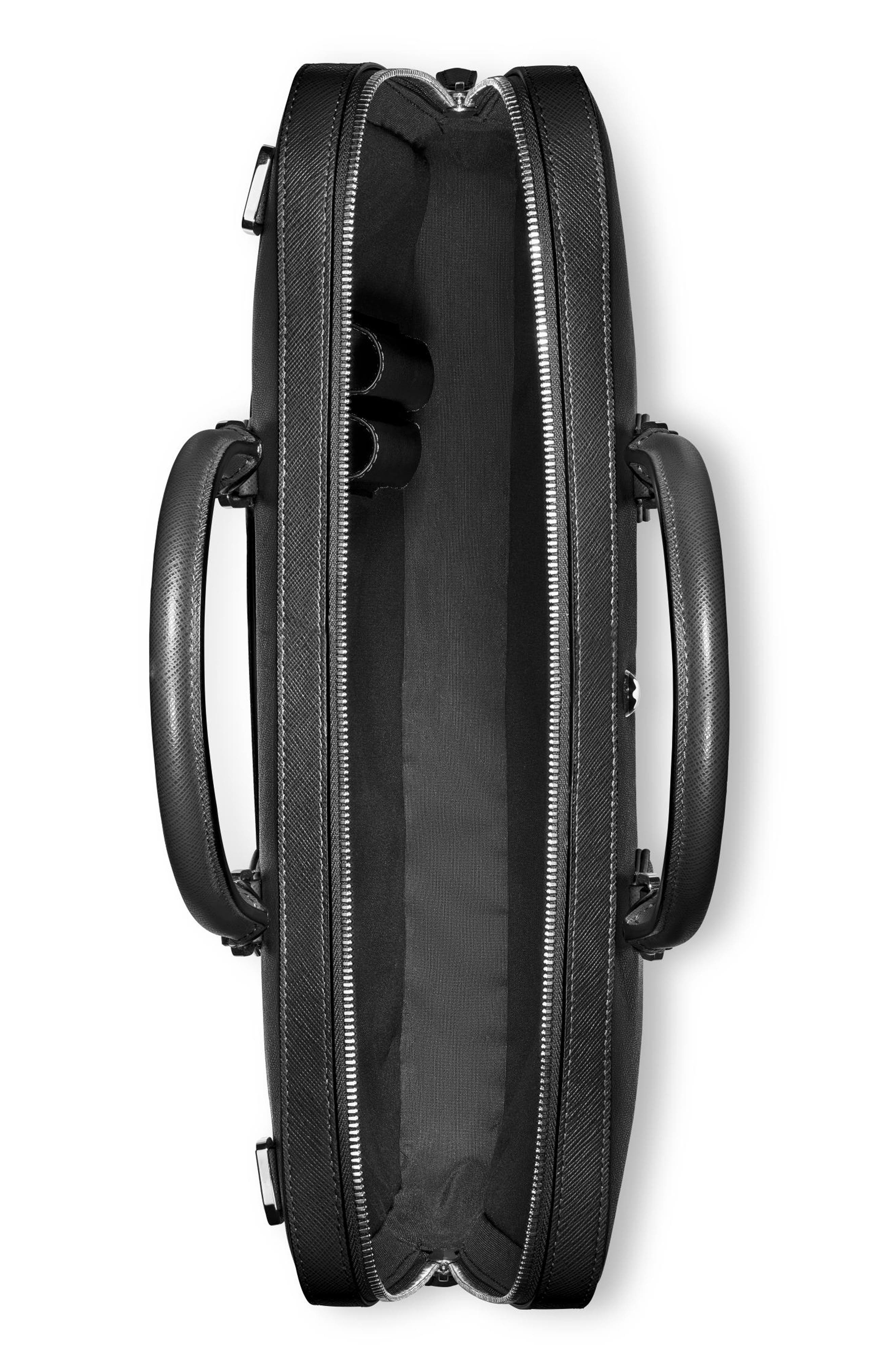 Montblanc Sartorial Thin Document Case in Black at Nordstrom - 4