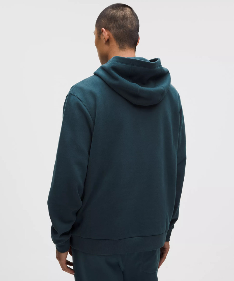Steady State Pullover Hoodie 3