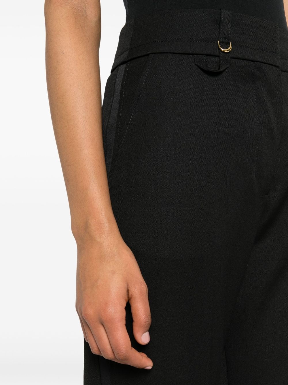 Les Sculptures tailored trousers - 5