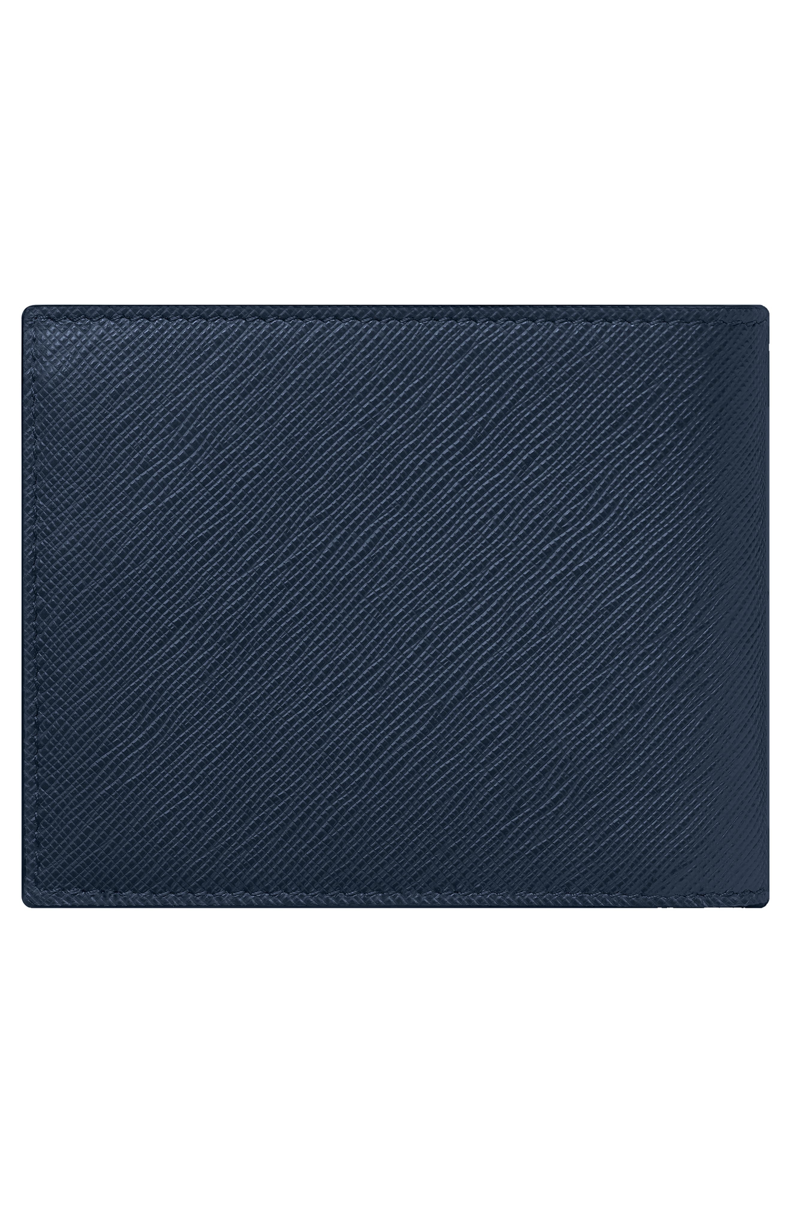 Sartorial Leather Wallet - 3