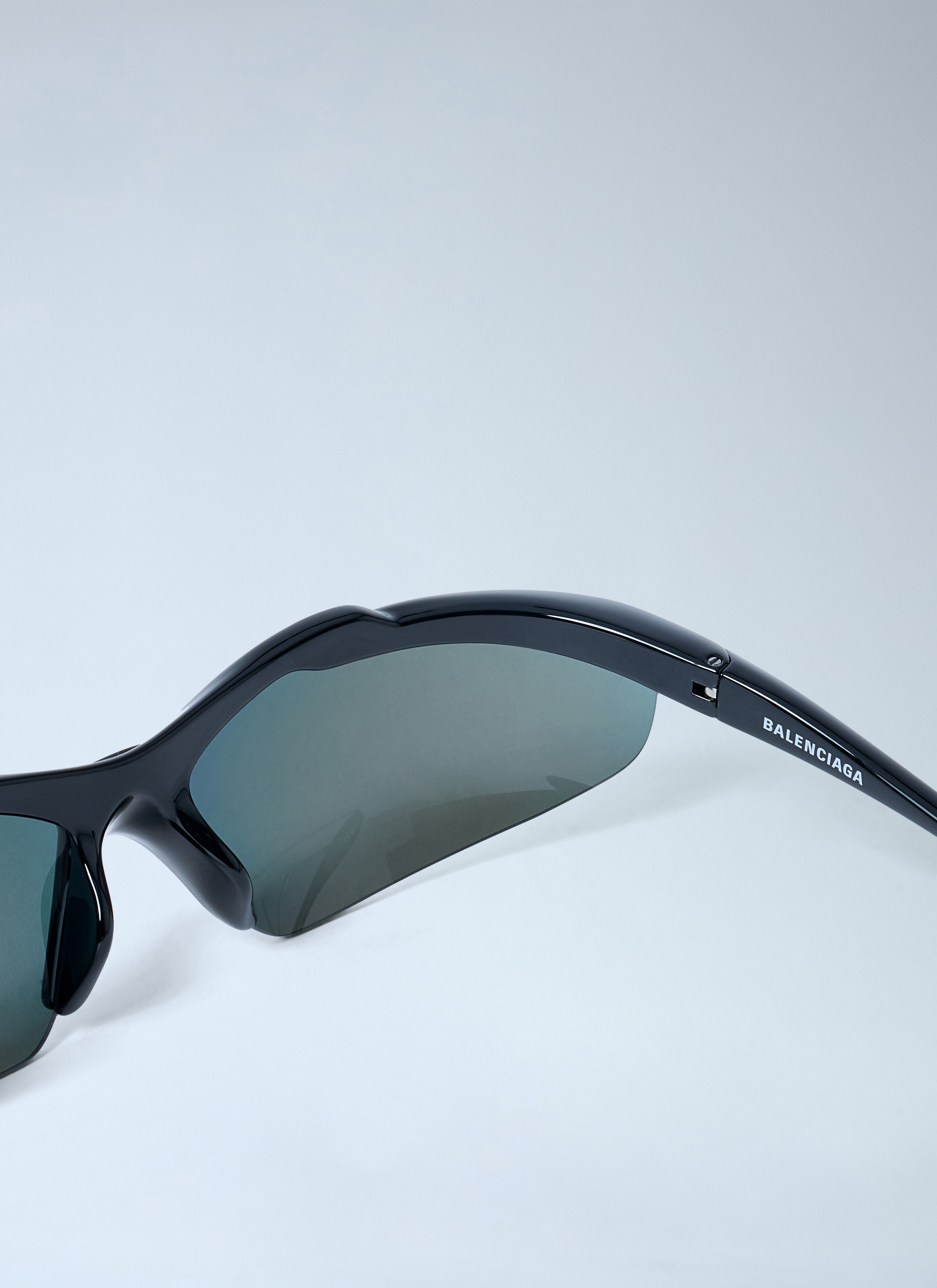 Turbo D-Fram Sunglasses - 5