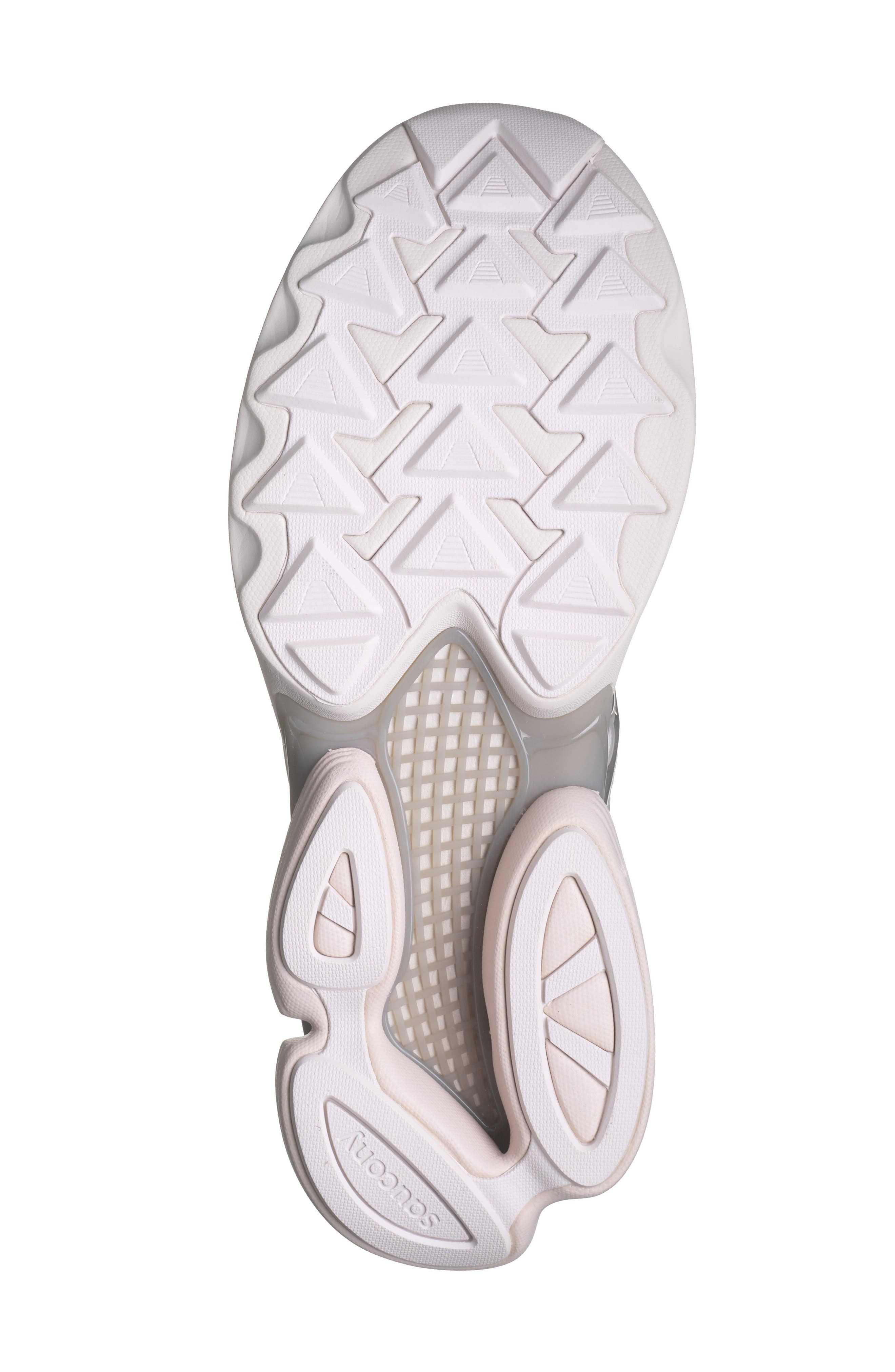 Saucony GRID NXT Sneaker in Moon at Nordstrom - 6