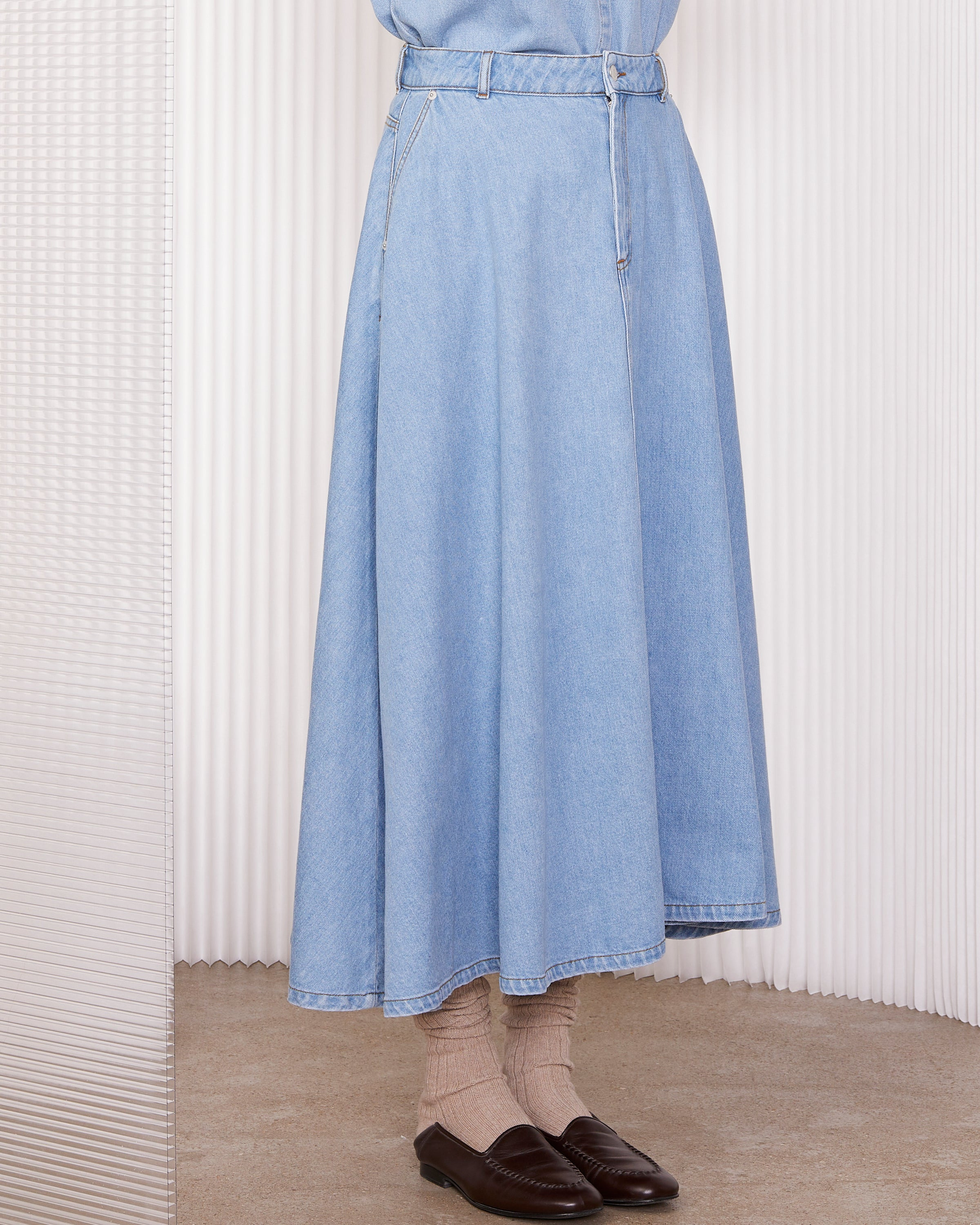 BERTINA SKIRT - 3