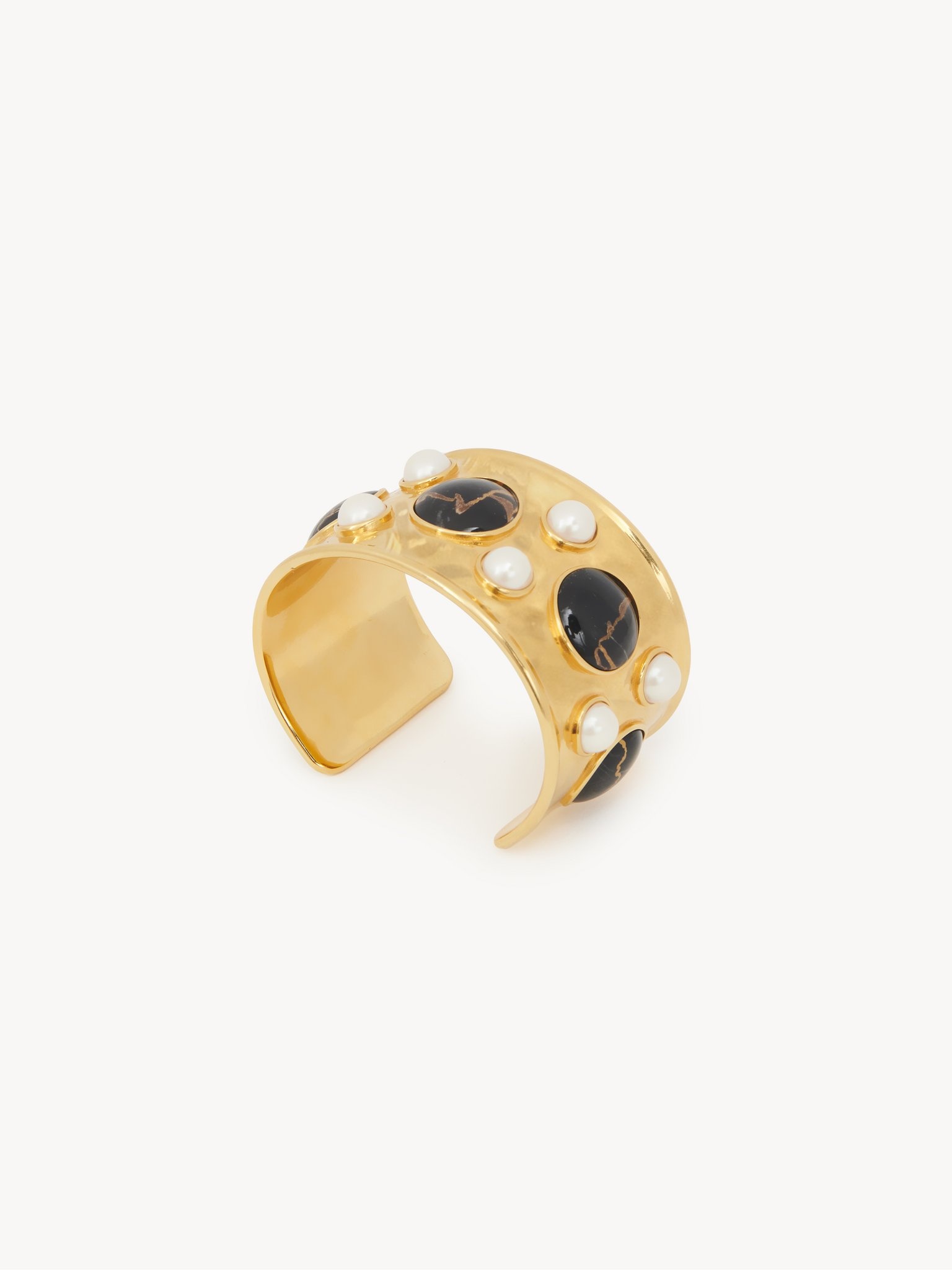 THE CHLOÉ MAGNIFICENT CUFF - 2
