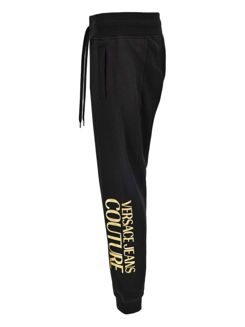 logo-detail sweatpants 3