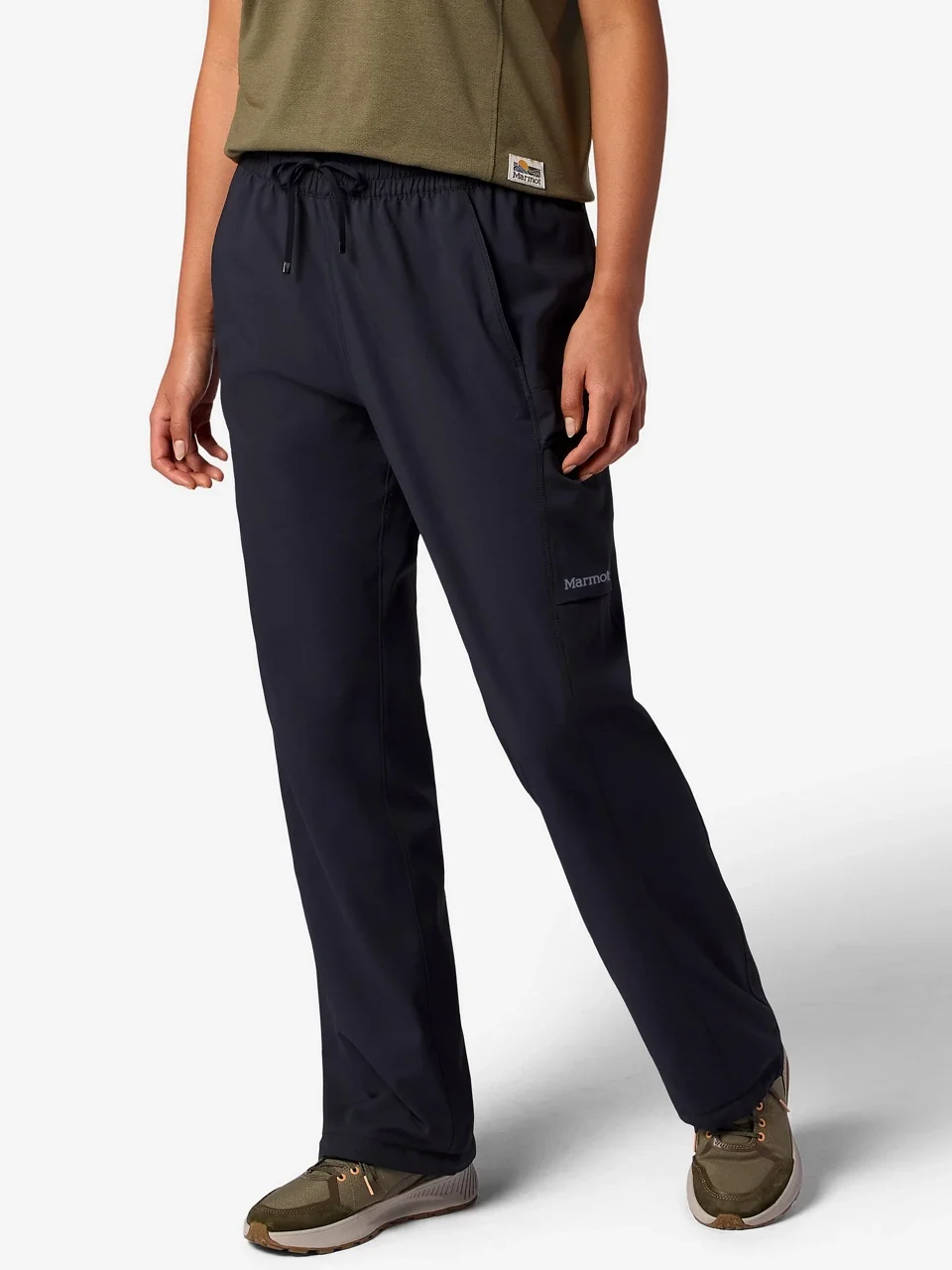 Women's Lumina Pants - 1