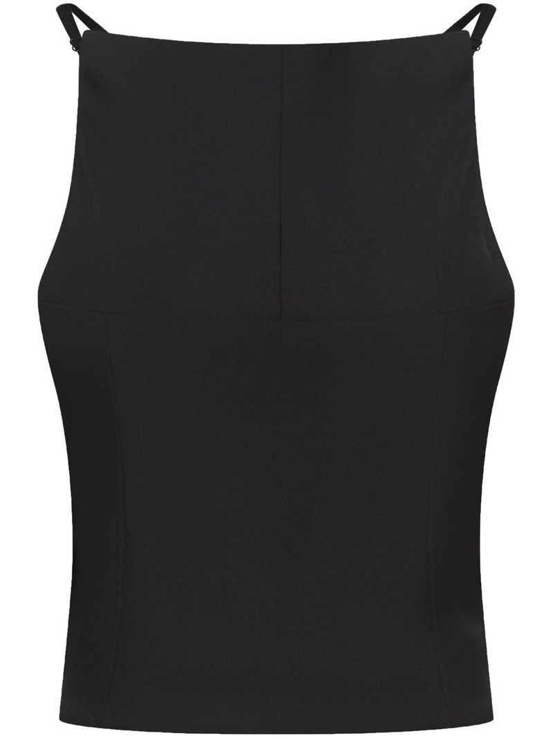 Trifid vest 1