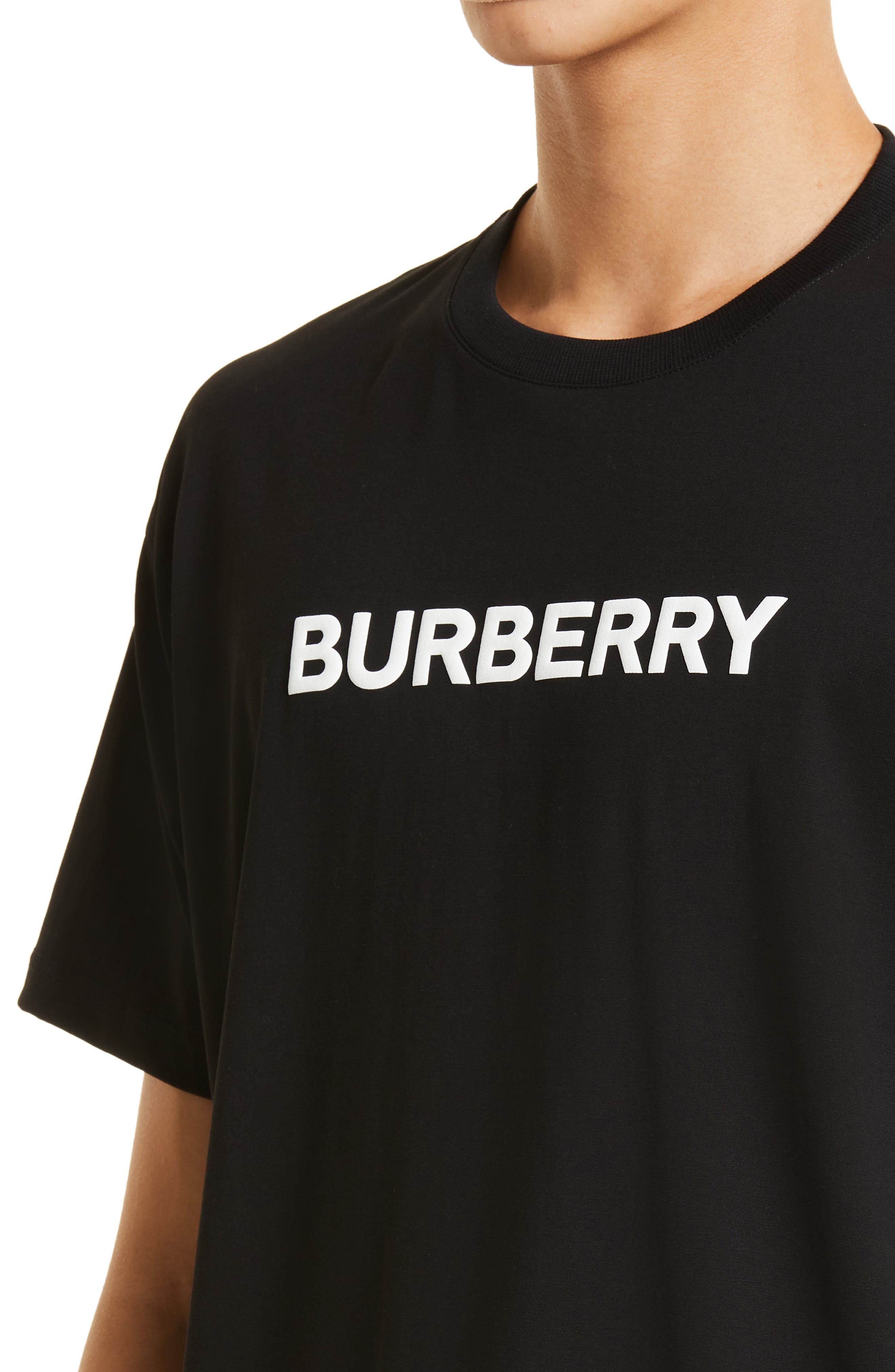 Harriston Cotton Graphic Tee - 4