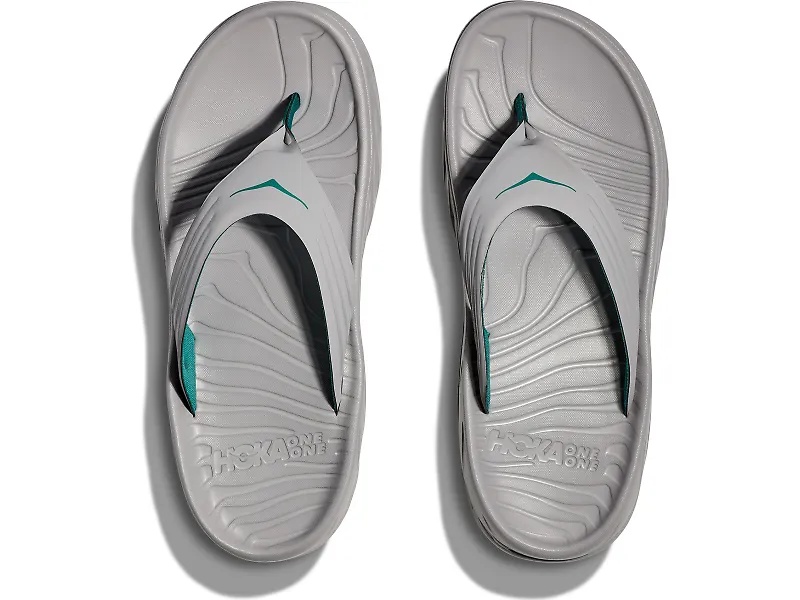 HOKA Ora Recovery Flip 2 - 5