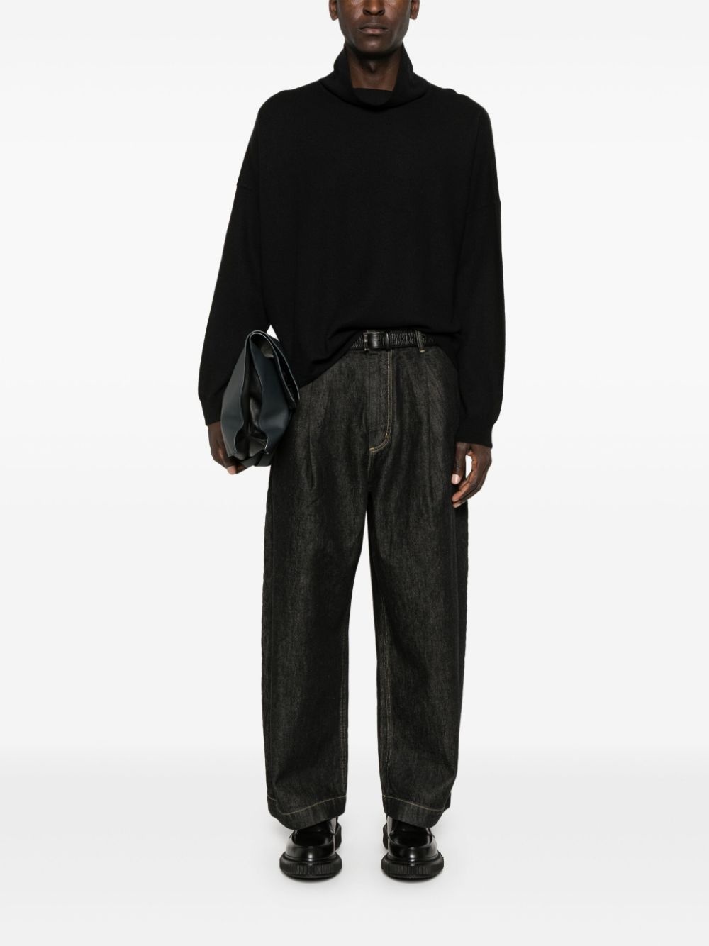 Puch jeans - 2