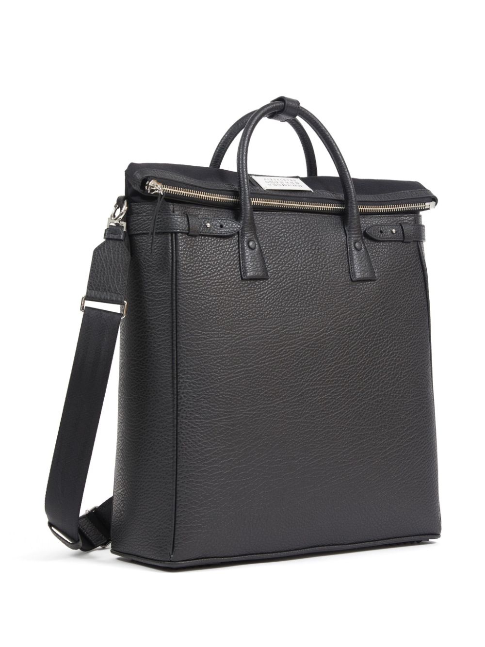 5AC four-stitch logo backpack - 4