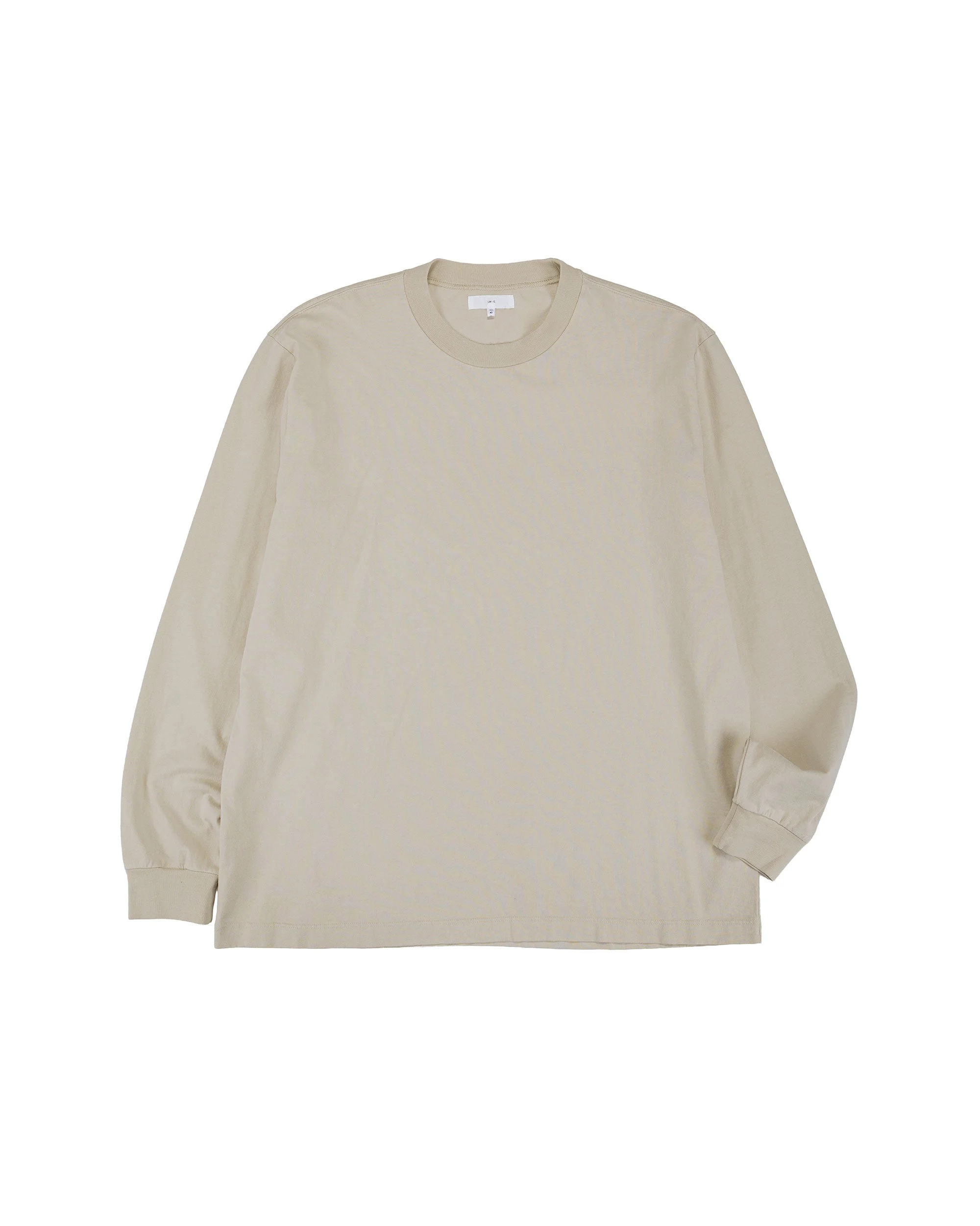 L/S Municipal T-Shirt Paper - 1