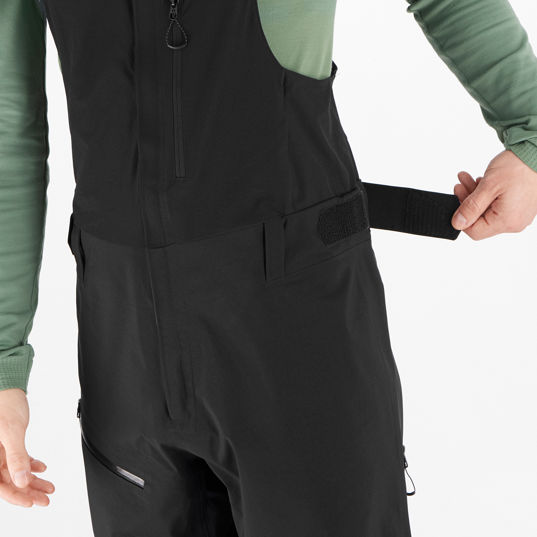 MOON PATROL GORE-TEX - 7
