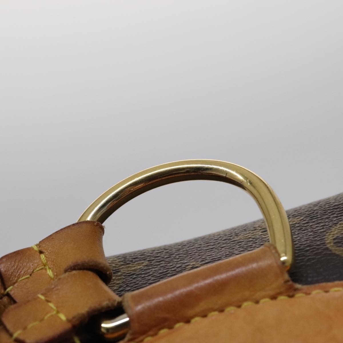 LOUIS VUITTON Monogram Montsouris Nmpm Backpack M45501 - 15