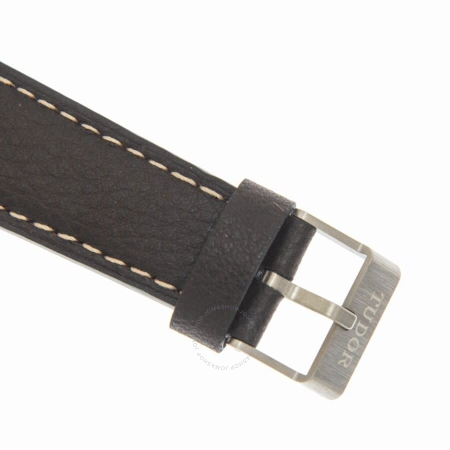 Tudor Black Bay Fifty-Eight Automatic Grey Dial Men's Watch M79010SG-0001 - 5