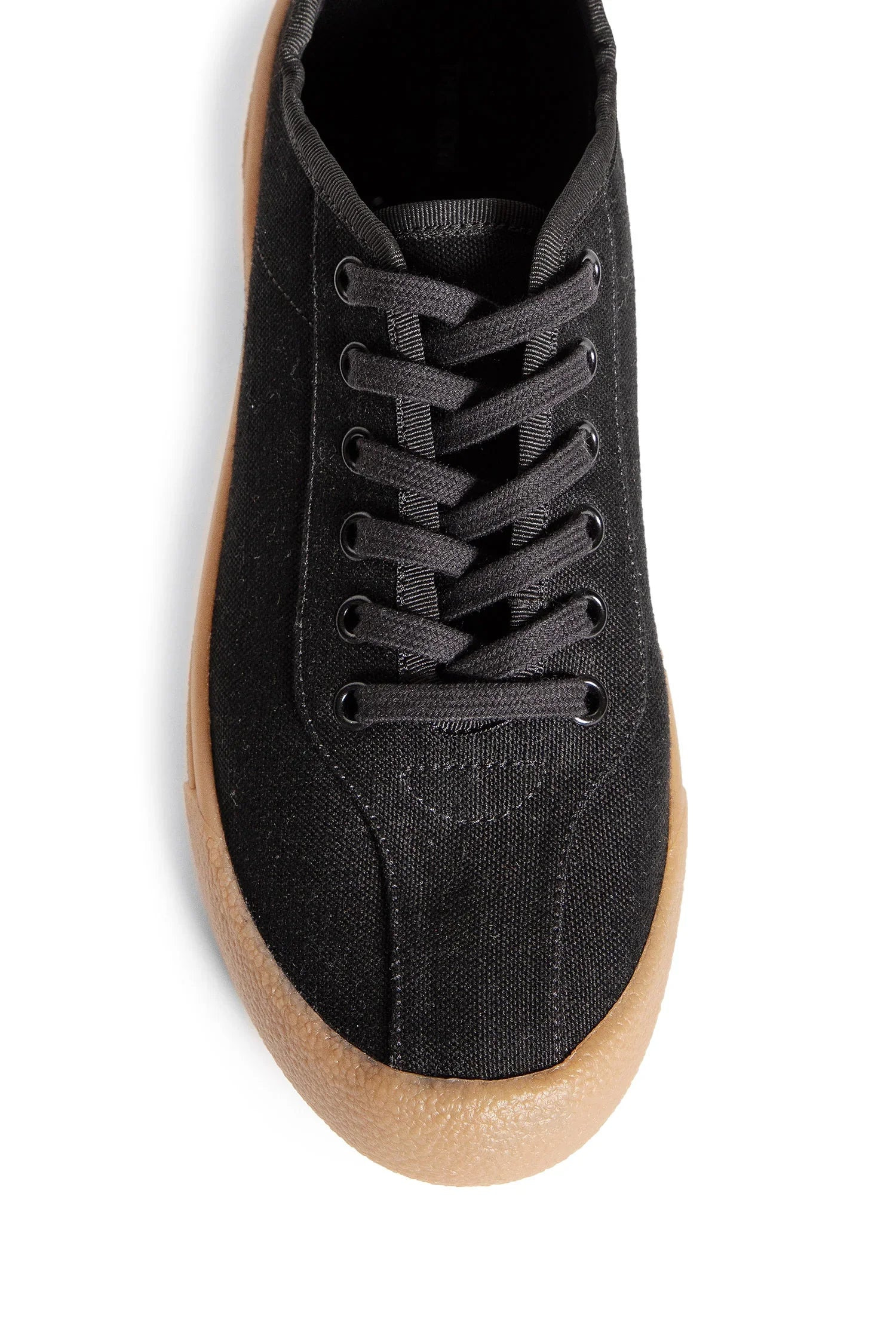 Canvas-Sneakers - 5