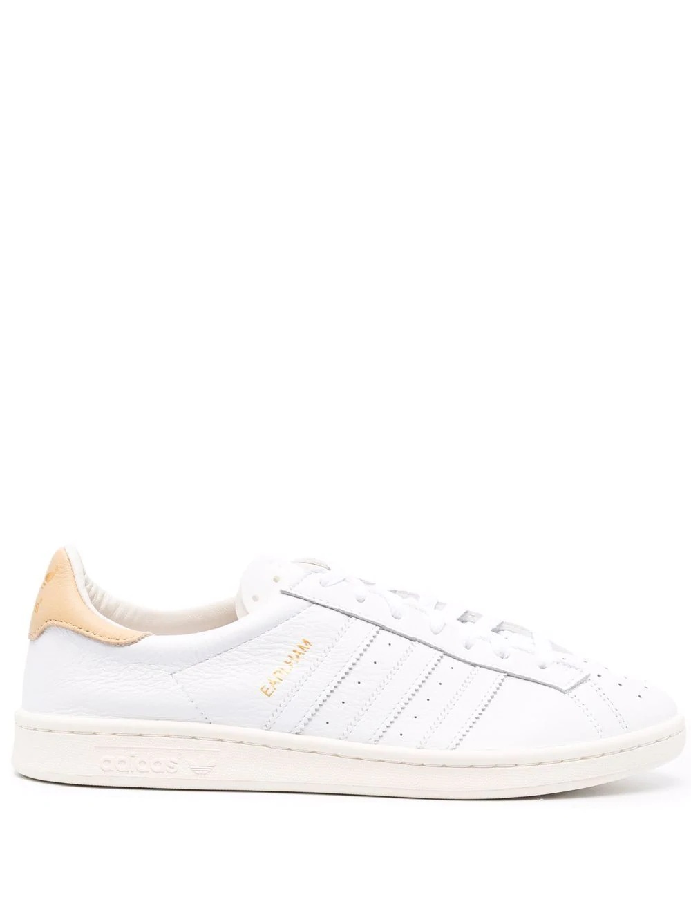 Earlham low-top sneakers - 1