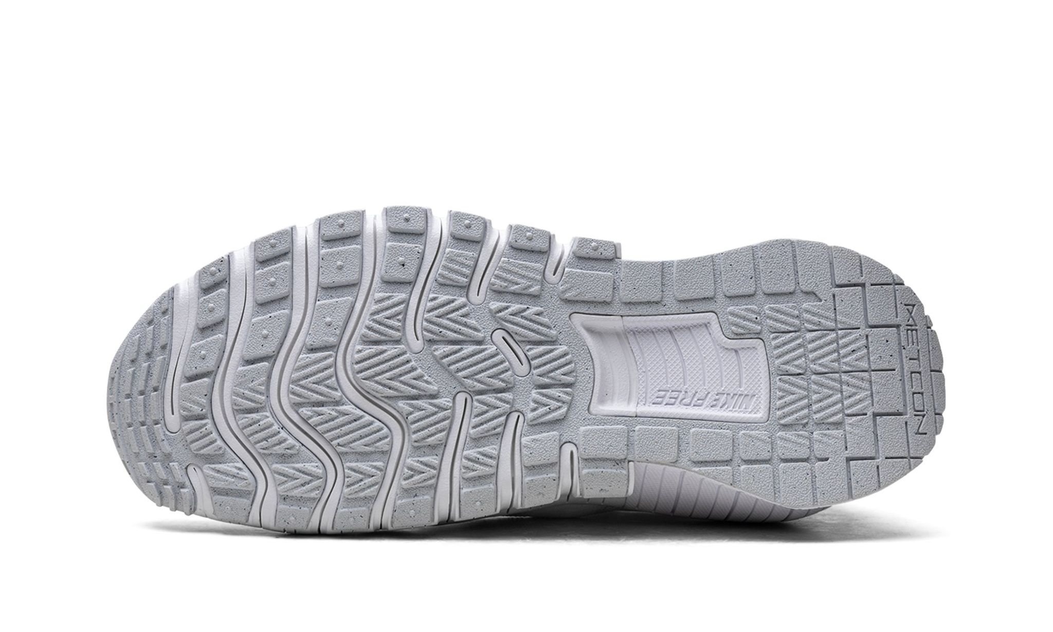 Free Metcon 6 WMNS "Platinum Tint" - 5