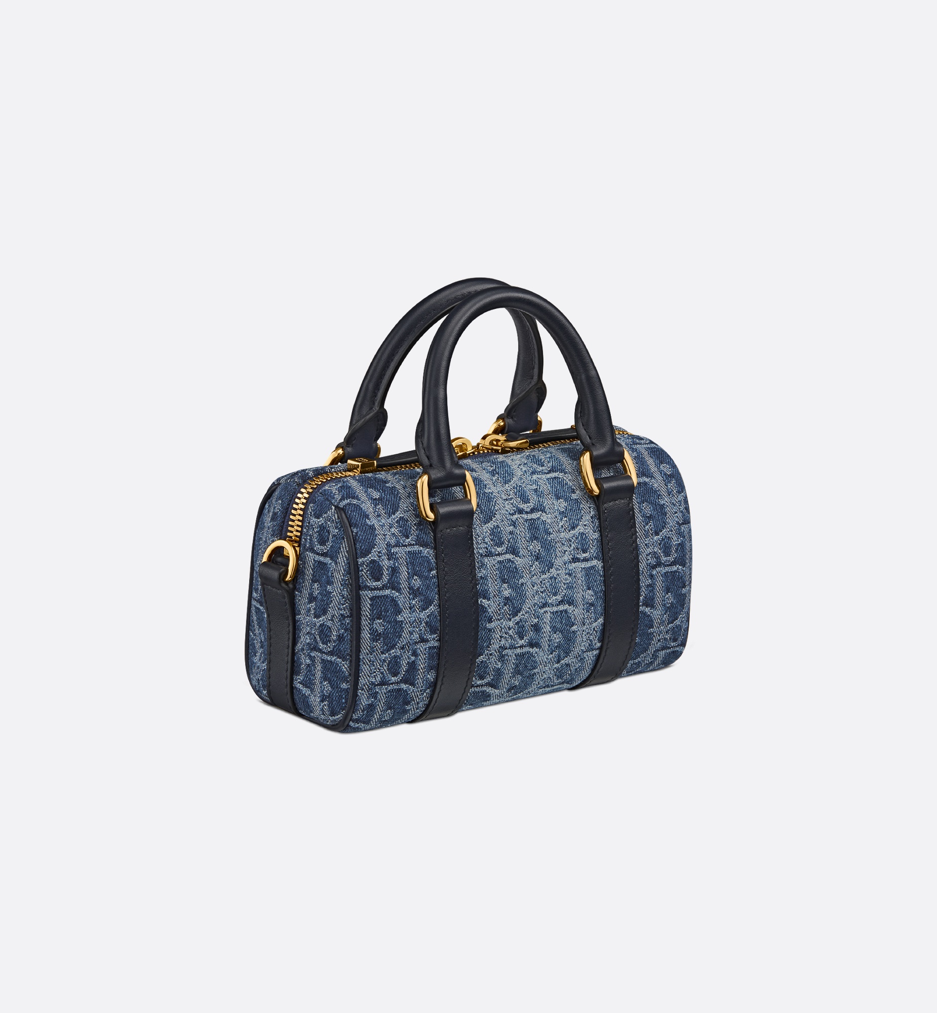 Dior Groove 16 Mini Bag - 2