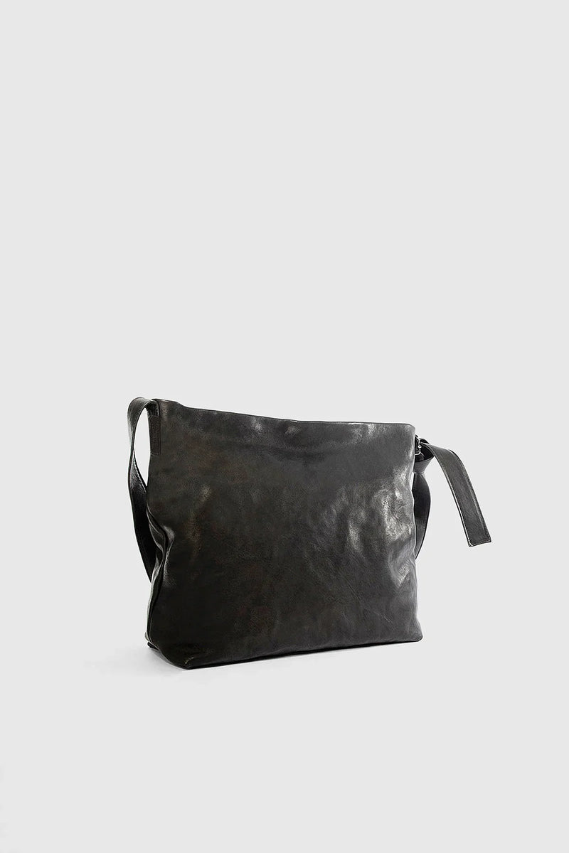 Runa Medium Soft Shoulder Bag - 3