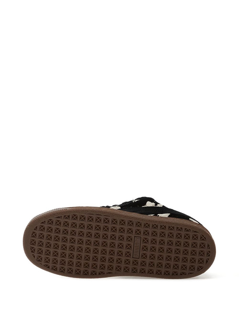 Suede XL Velvet Dream sneakers 5