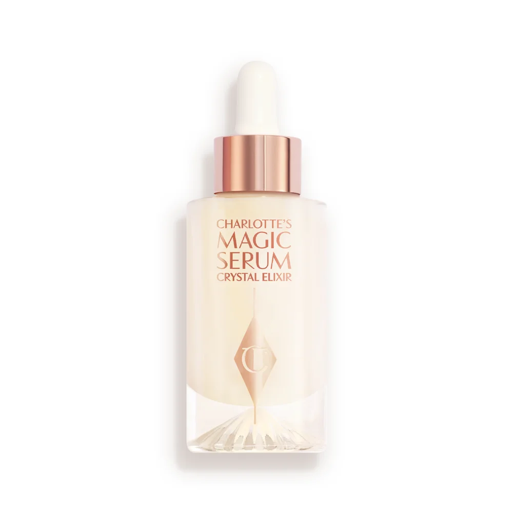 CHARLOTTE'S MAGIC SERUM CRYSTAL ELIXIR 30 ML - 1