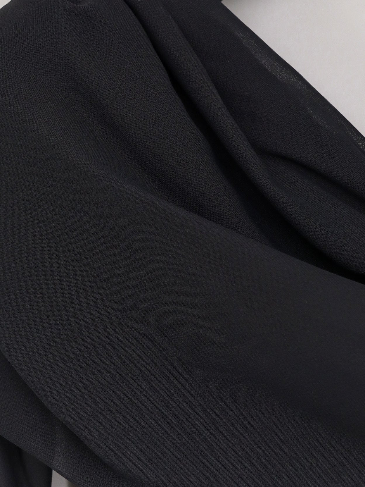 SEMICOUTURE - Semicouture Aquilina Georgette Shirt - 3
