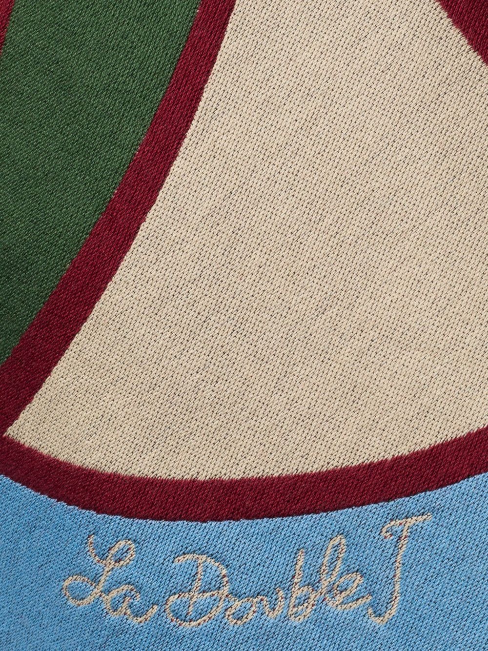 Placée poncho - 4
