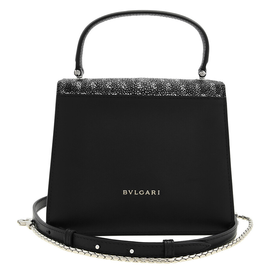 Bvlgari Serpenti Forever Top Handle Bag - 3