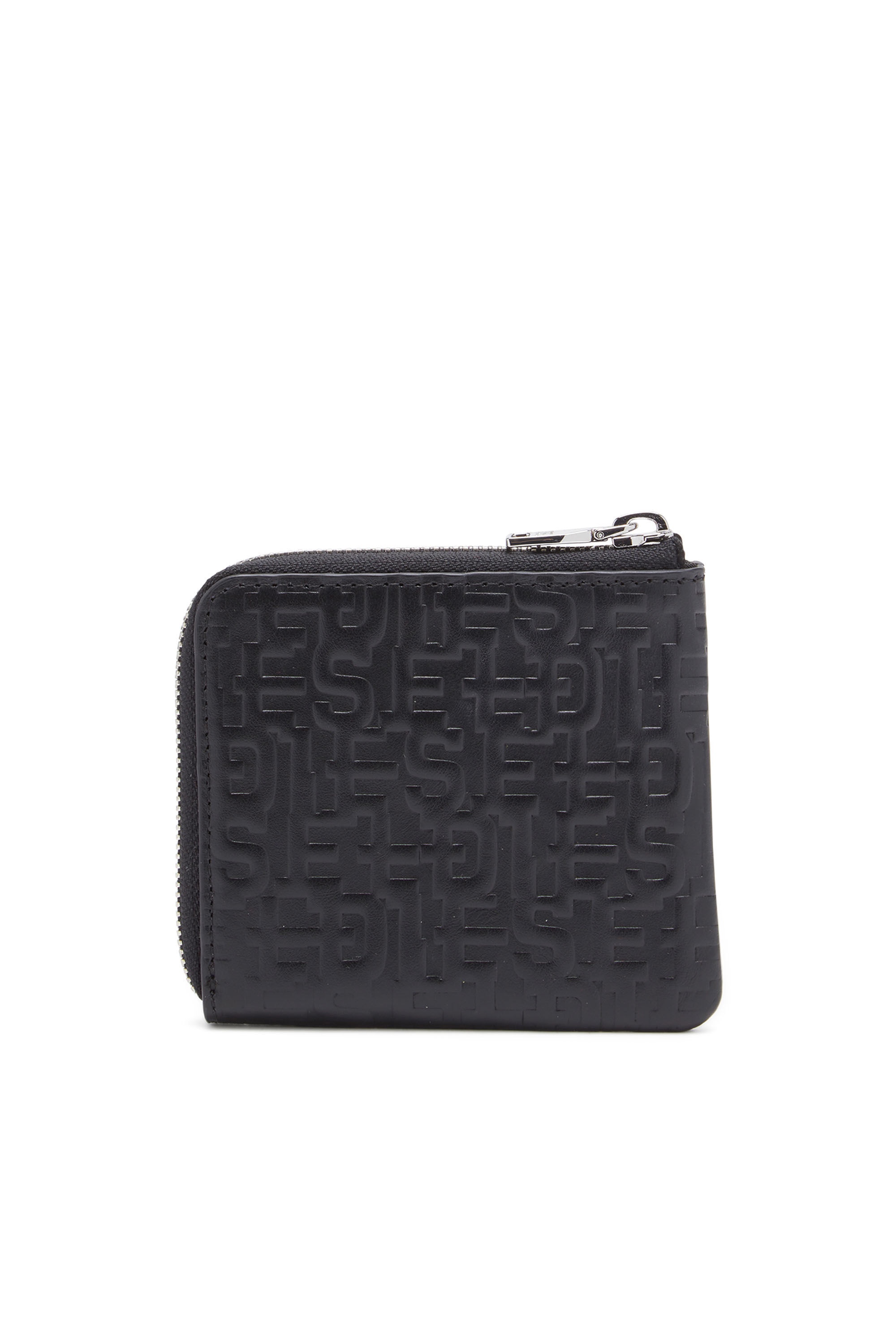 PC MONOGRAM CARD HOLDER POUCH - 2