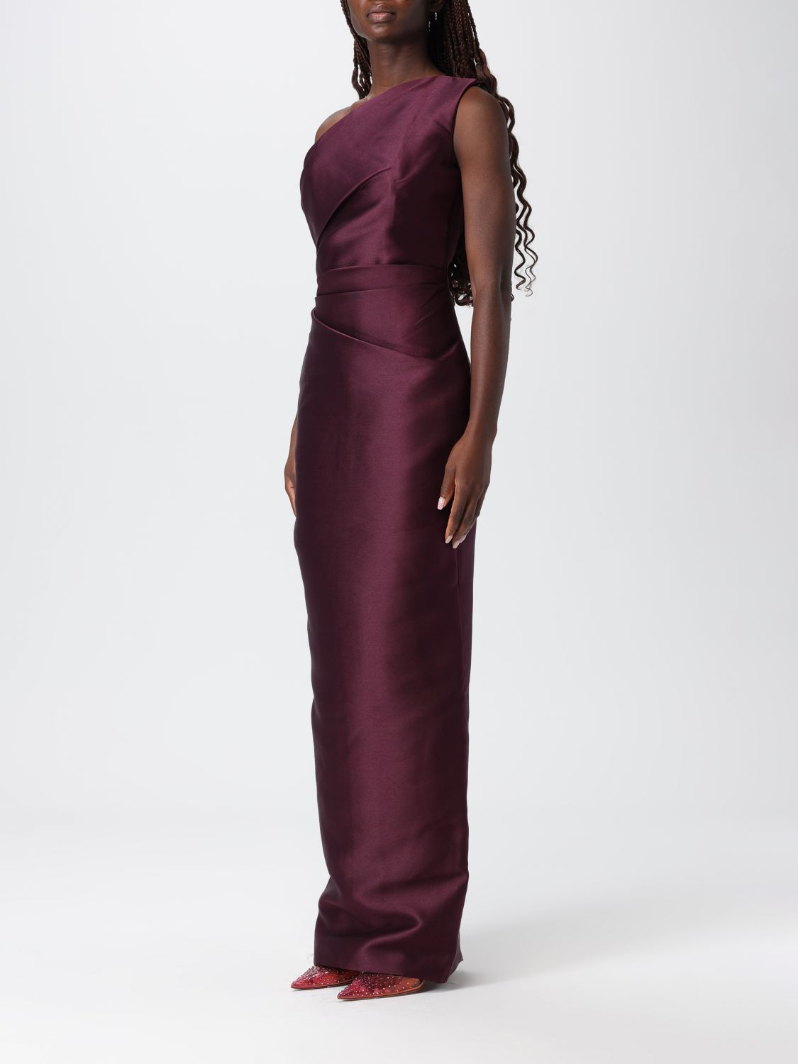 Dress woman Solace London - 3